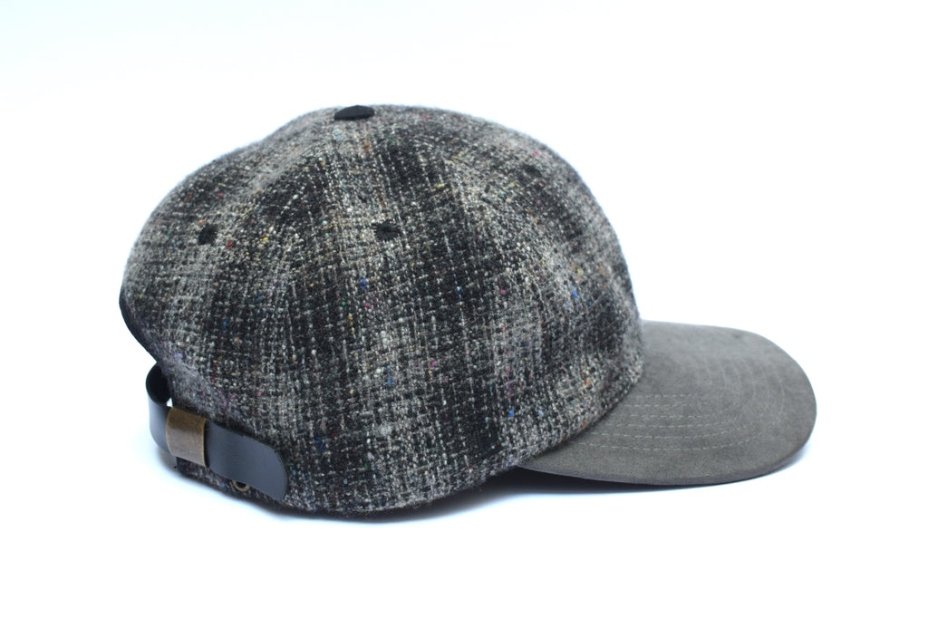 Confetti Dabs Wool Six Panel Hat