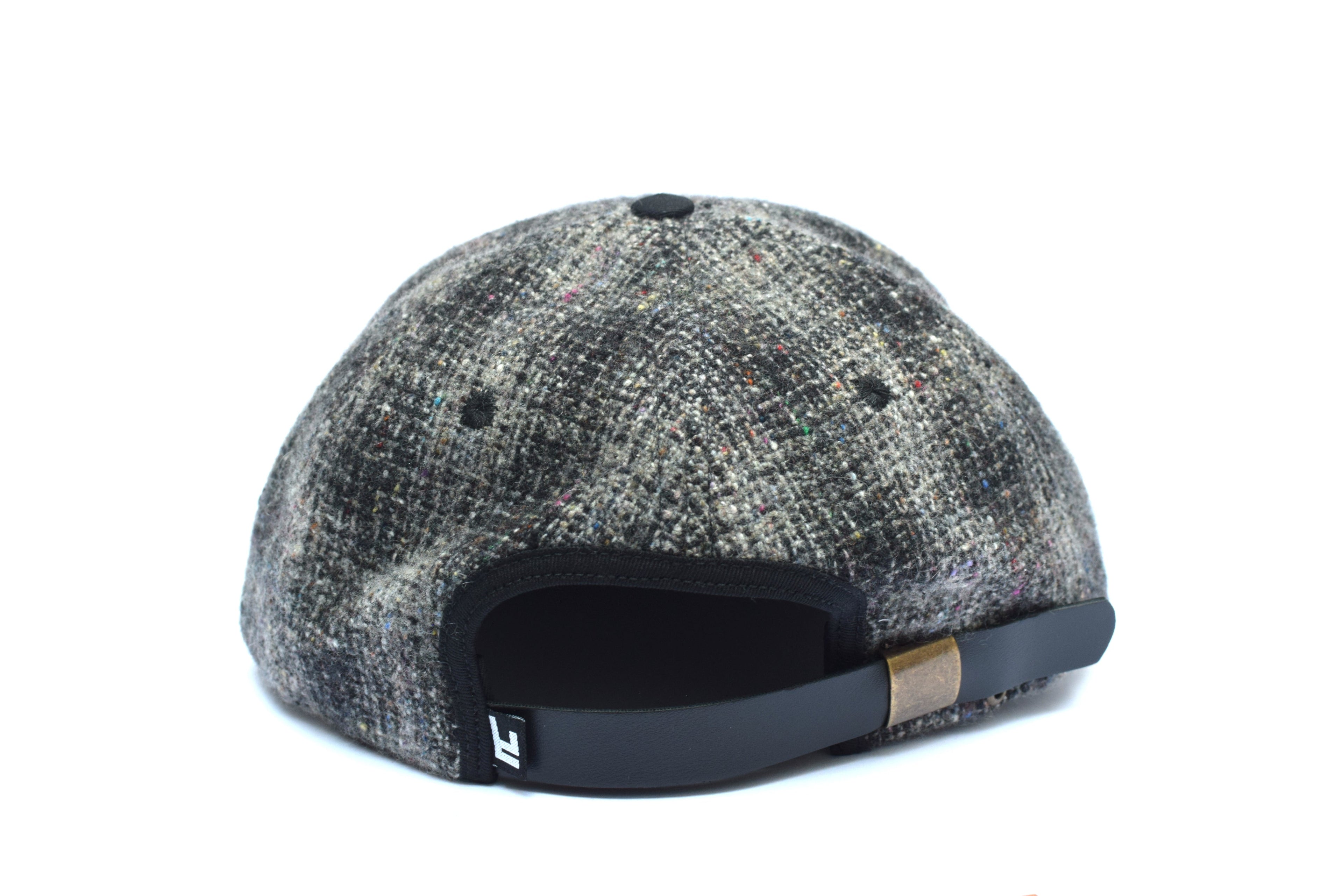 Confetti Dabs Wool Six Panel Hat