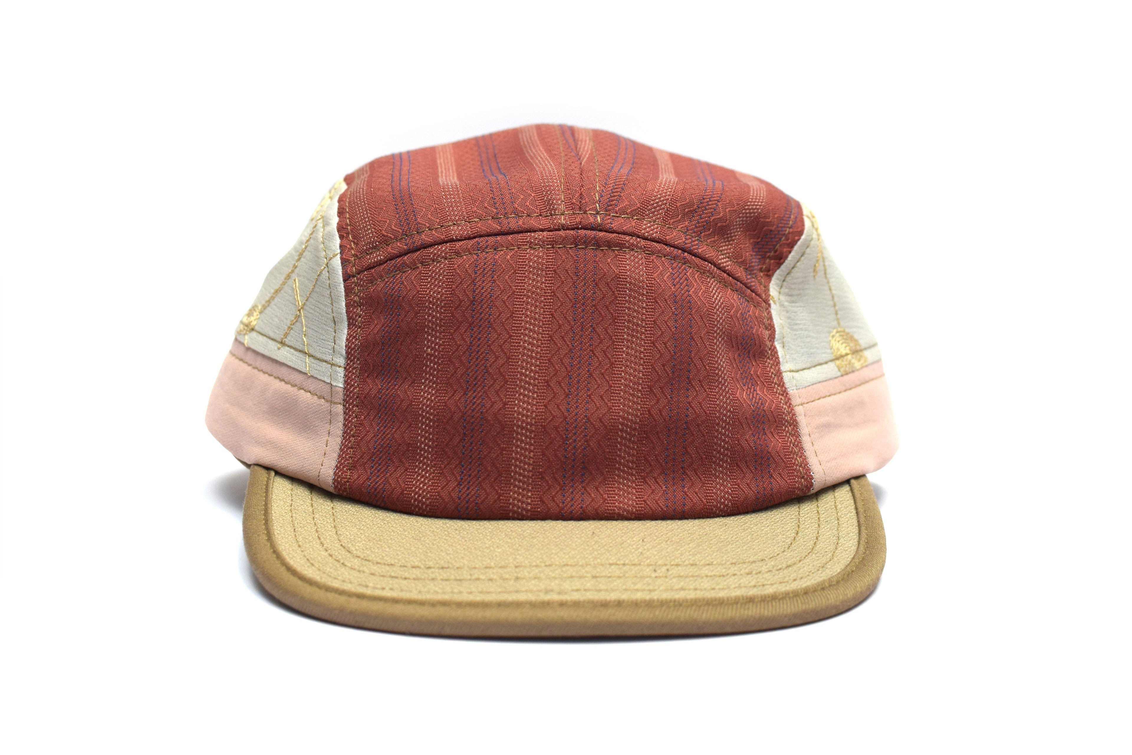 Lanita Eight Panel Sport Hat
