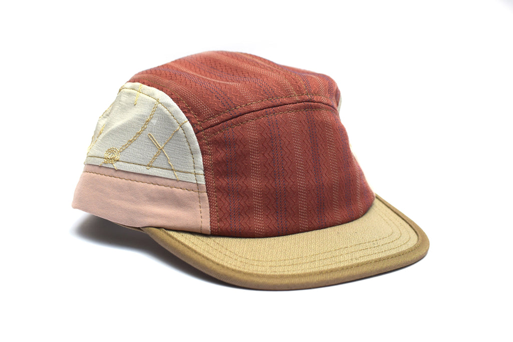 Lanita Eight Panel Sport Hat