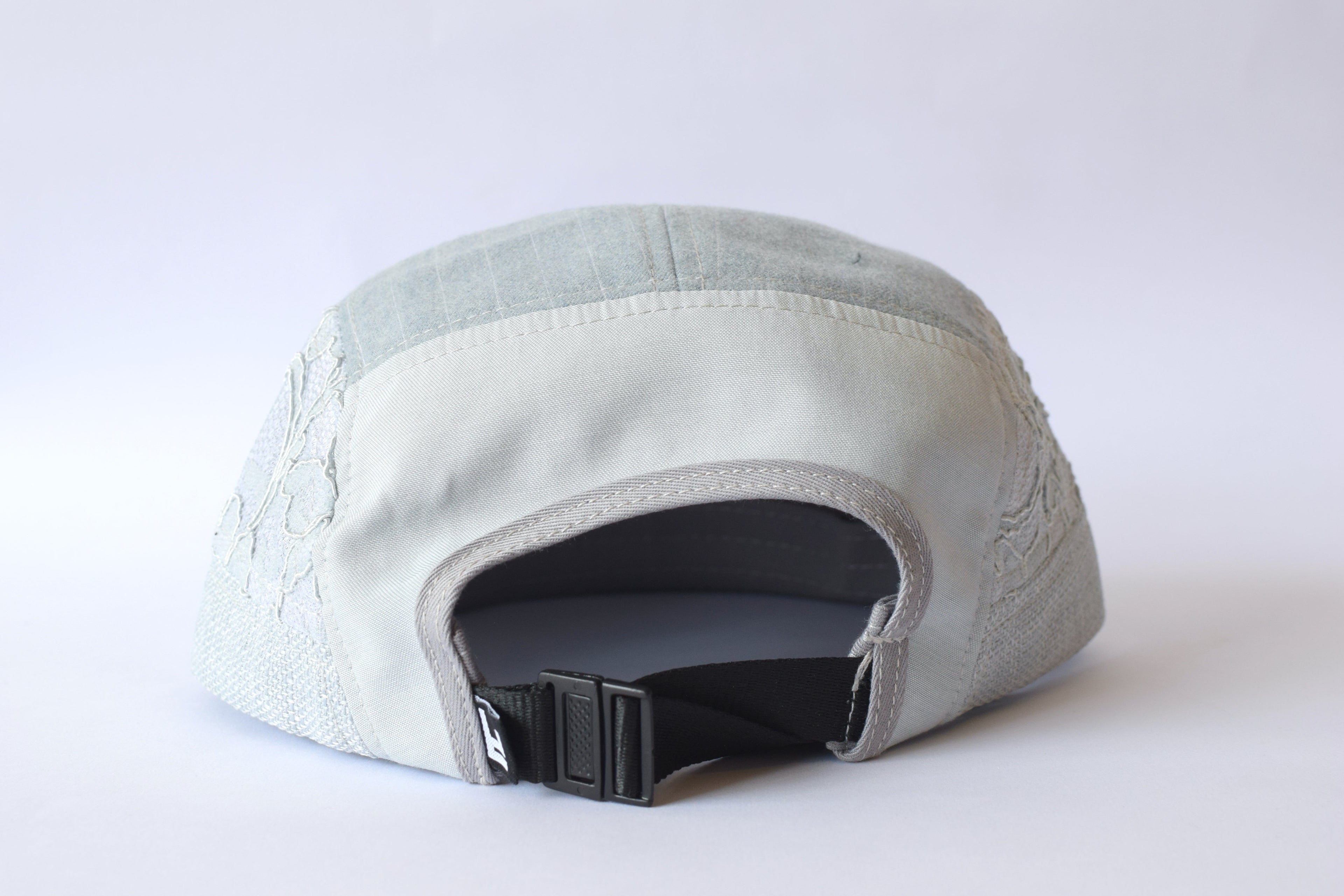 Lana Azulijo Eight Panel Sport Hat