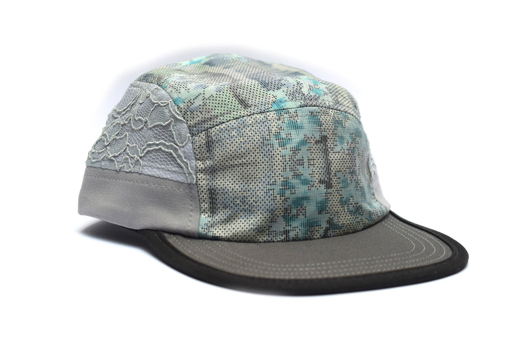 Kimitsu Eight Panel Sport Hat