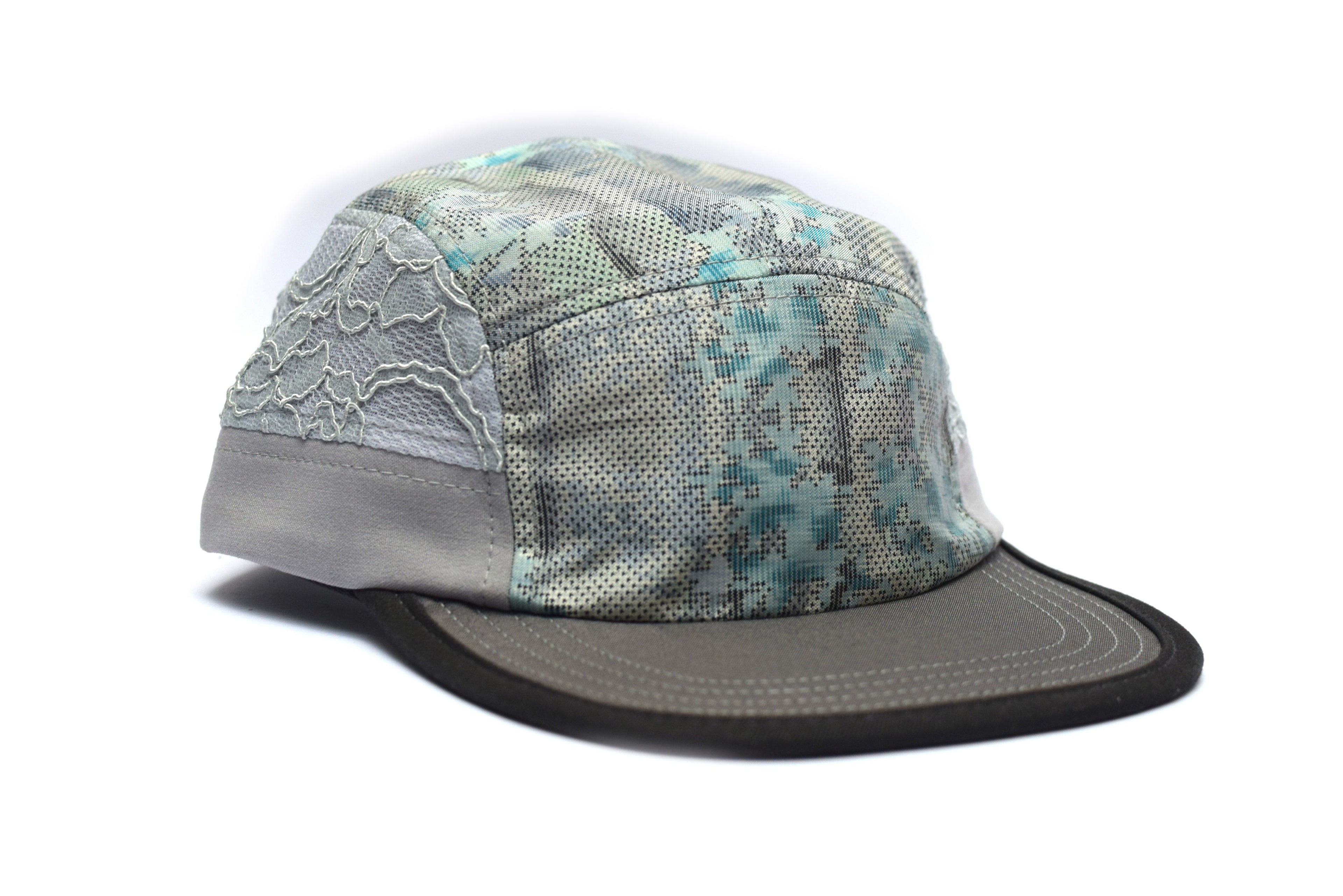 Kimitsu Eight Panel Sport Hat