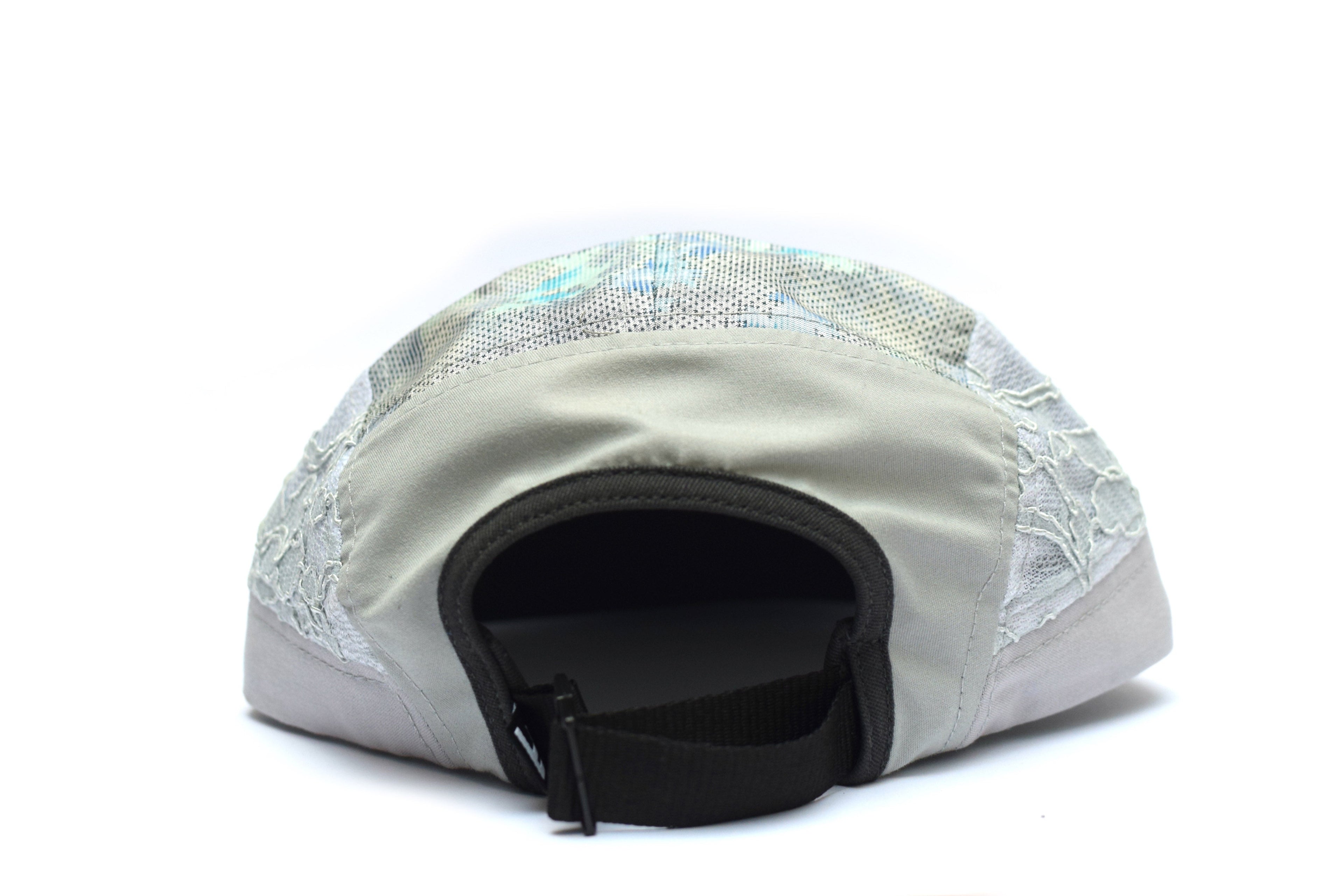 Kimitsu Eight Panel Sport Hat