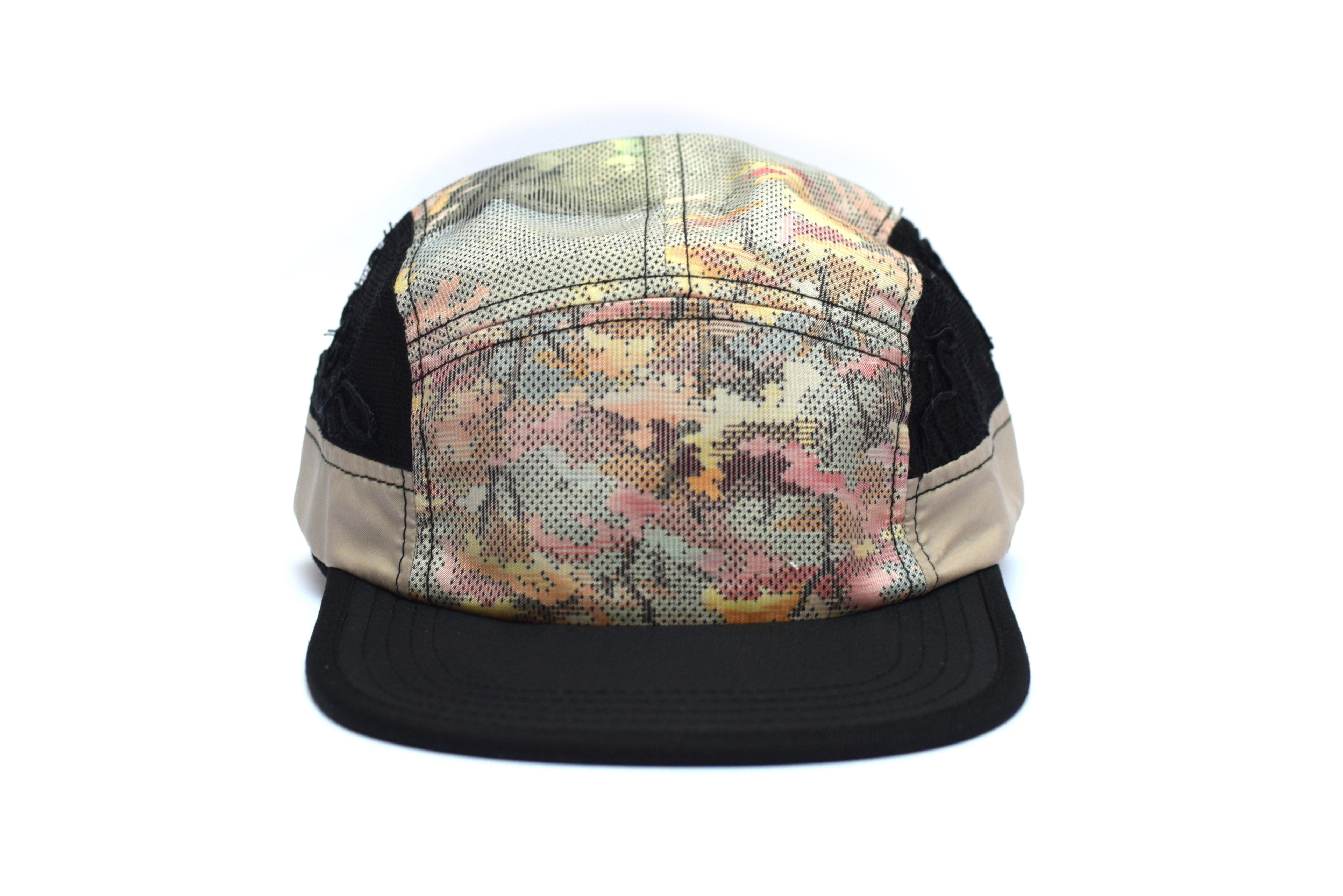 Kozaki Eight Panel Sport Hat