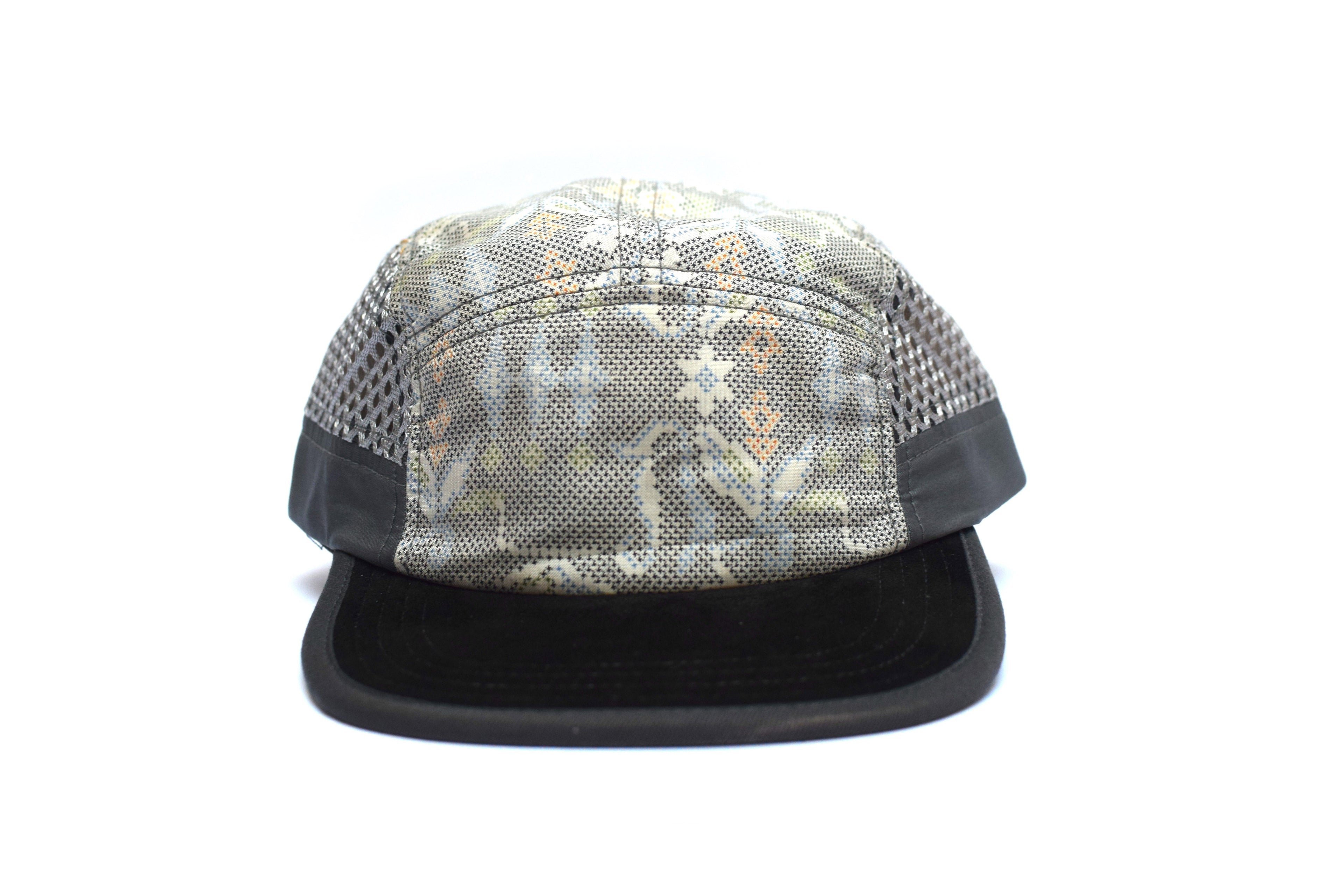 Fuchu Eight Panel Sport Hat