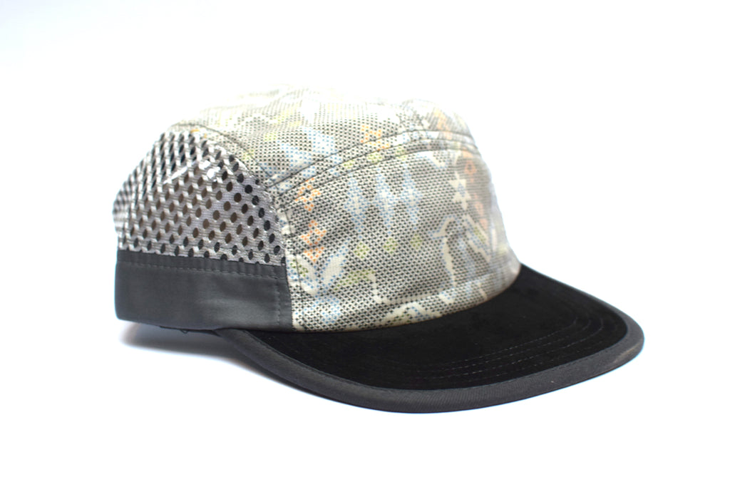 Fuchu Eight Panel Sport Hat