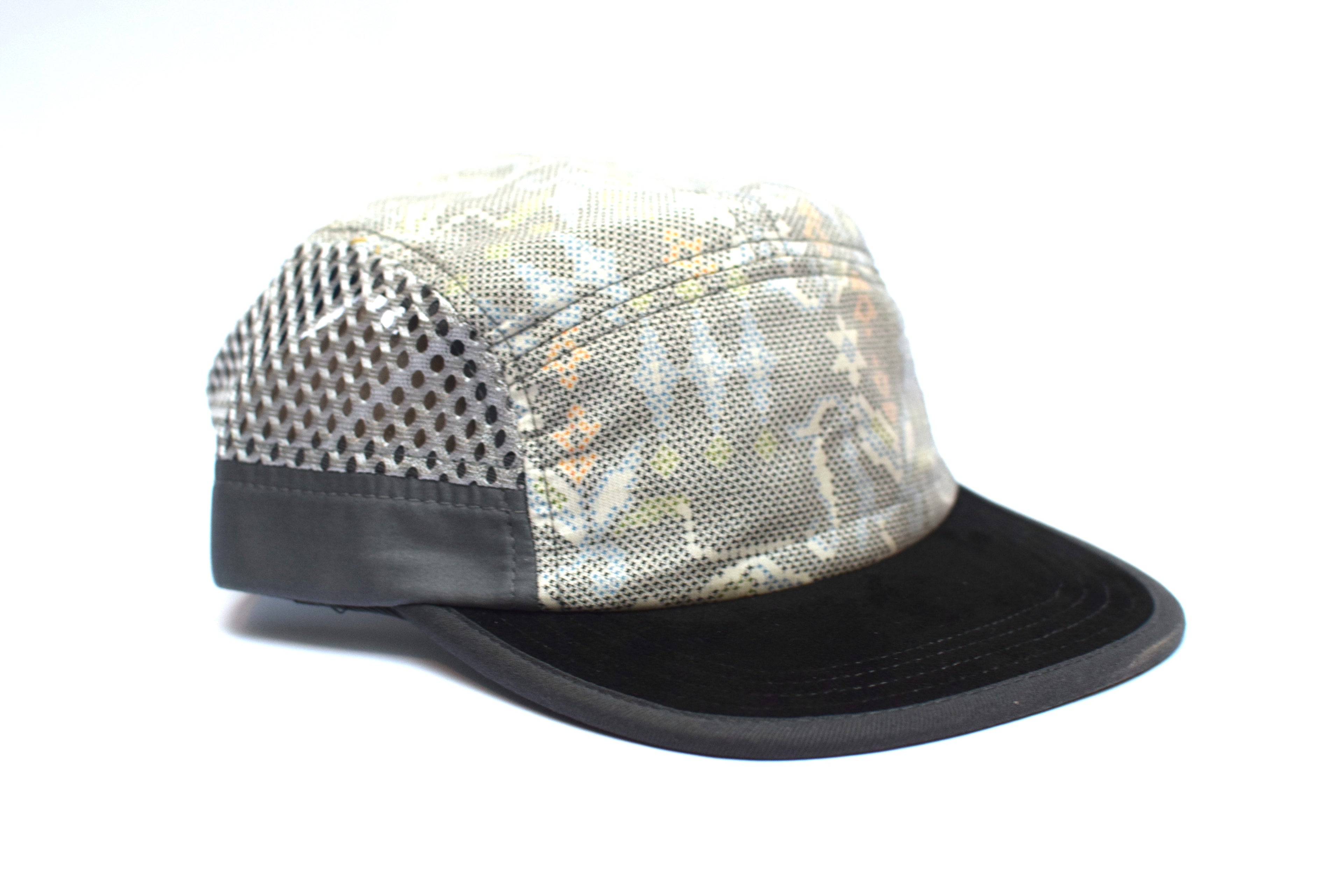 Fuchu Eight Panel Sport Hat