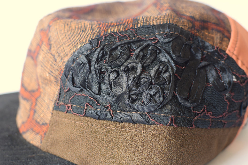 Kawasa Eight Panel Sport Hat