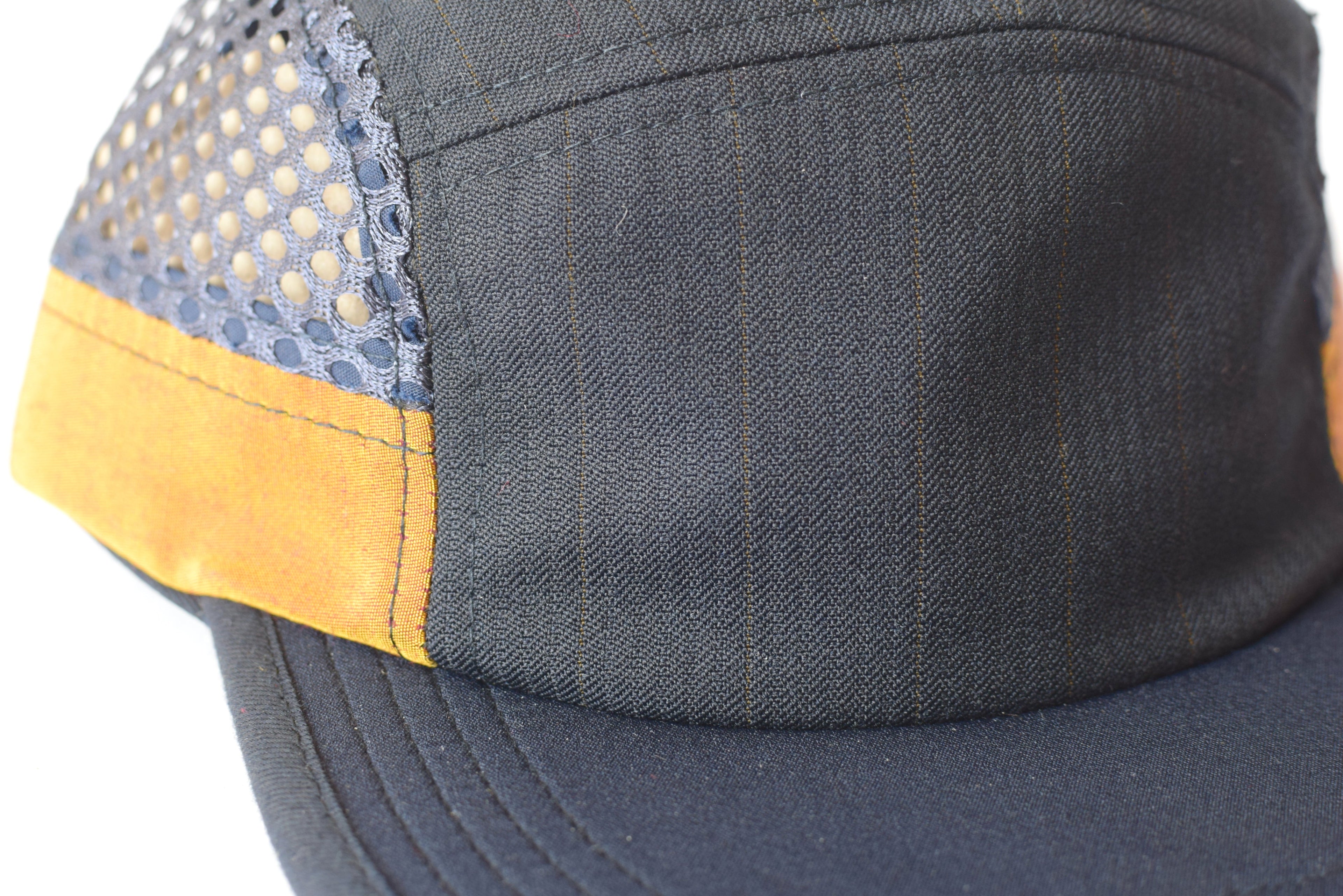 Lana Tropico Marino Eight Panel Sport Hat