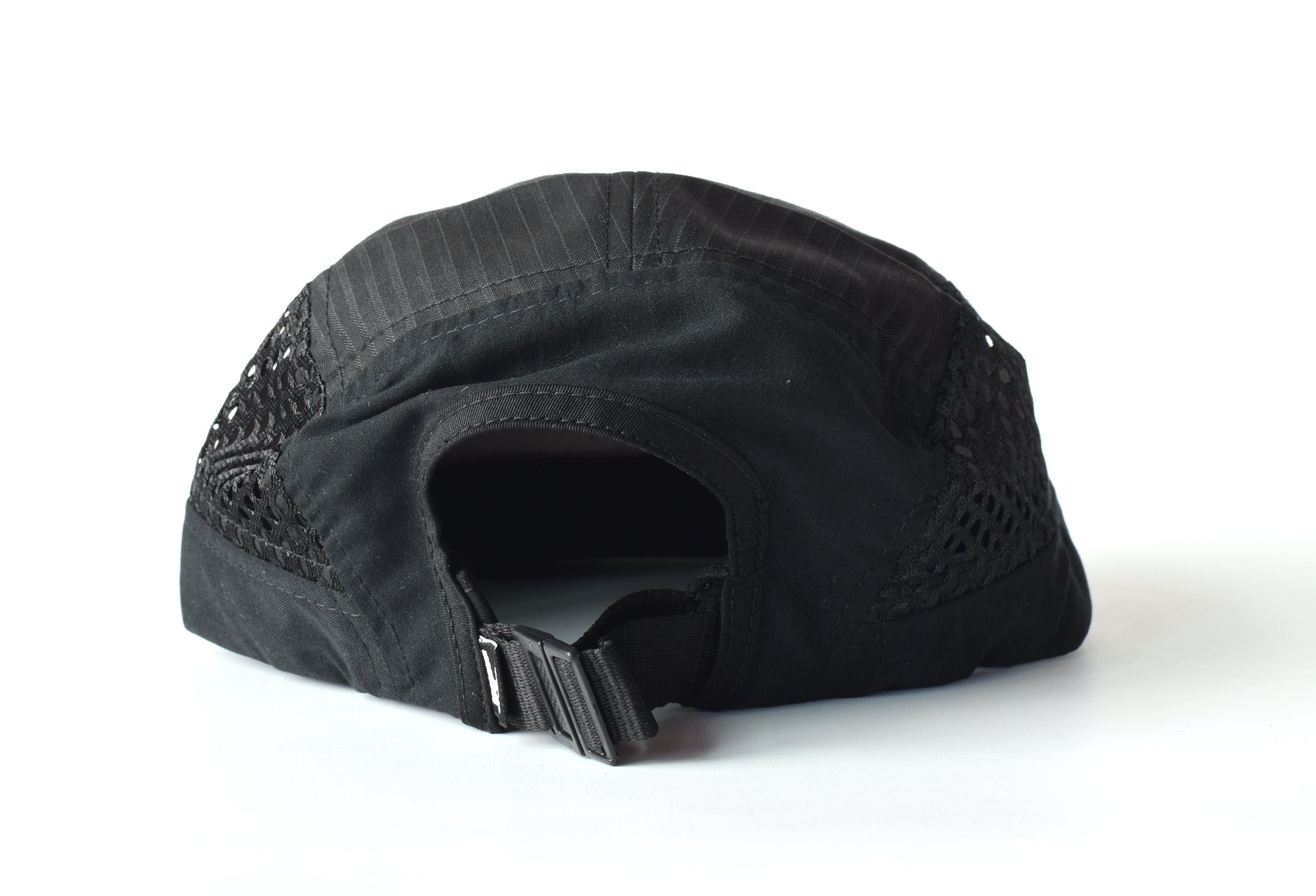 Lana Pin Suit Plaid Eight Panel Sport Hat