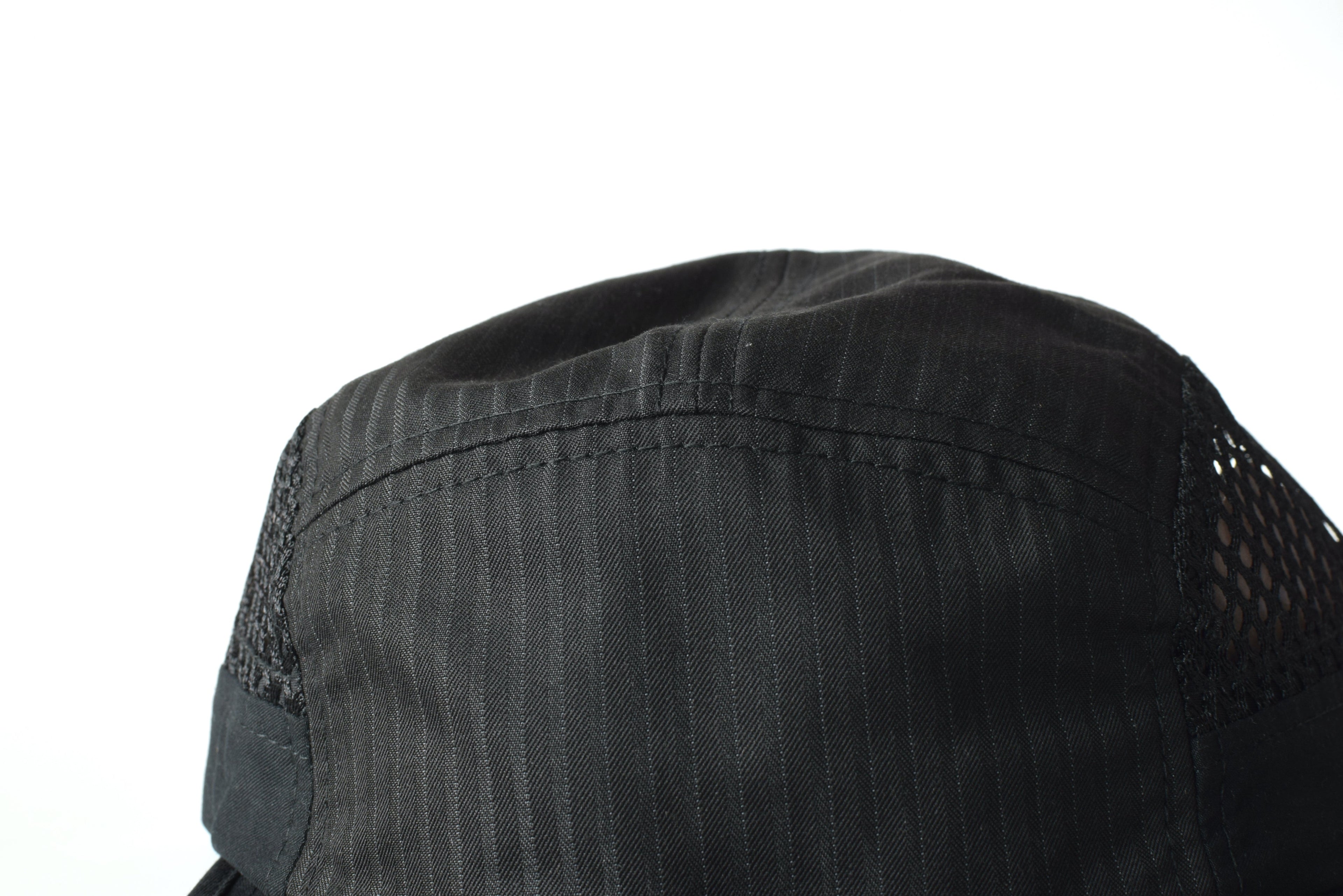 Lana Pin Suit Plaid Eight Panel Sport Hat