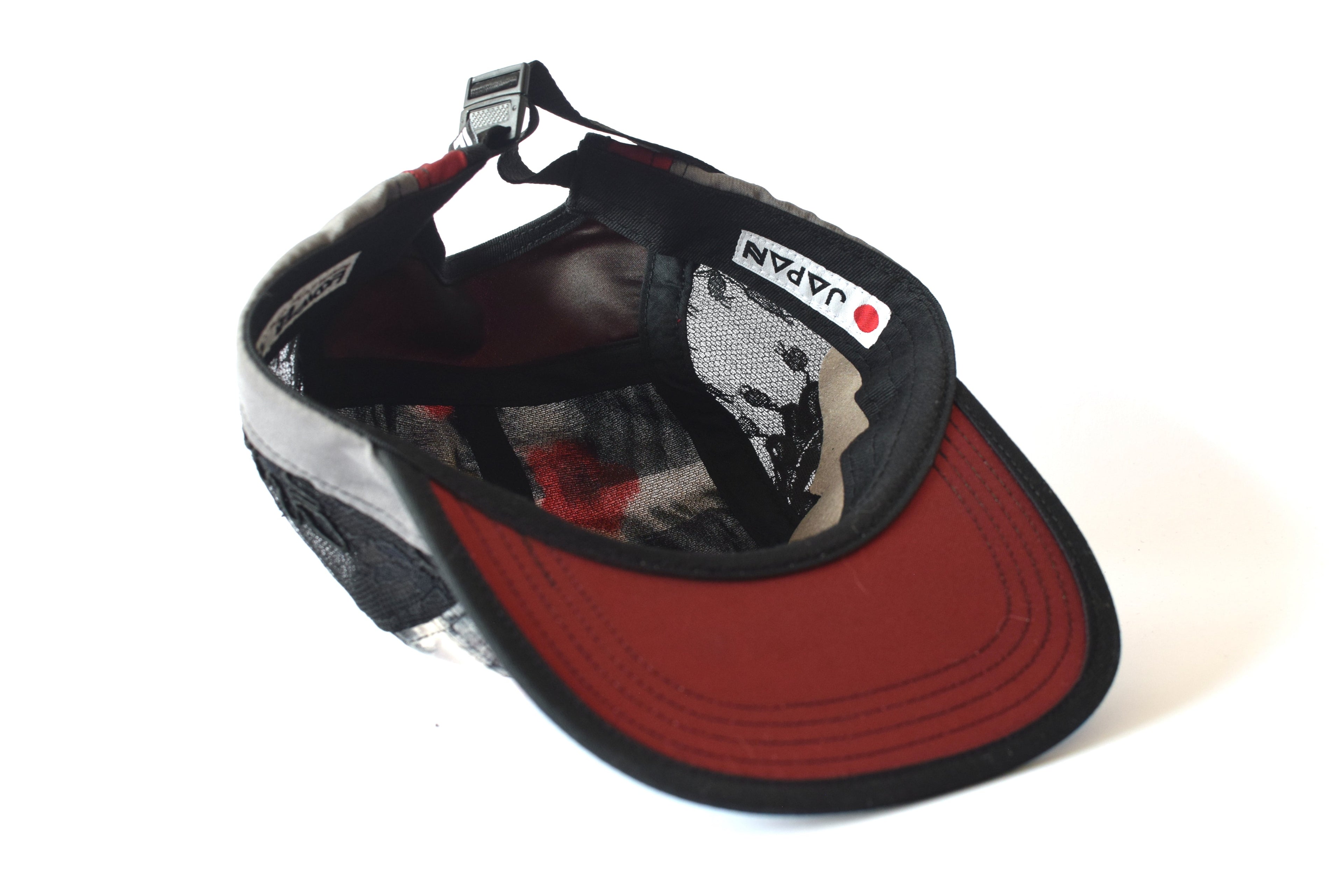 Chofu Eight Panel Sport Hat