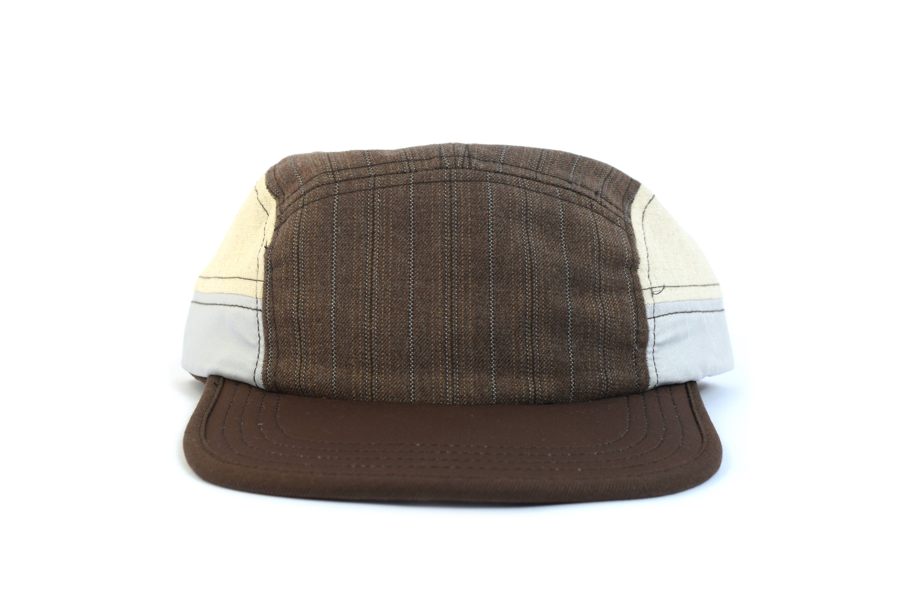 Lana Veracruz Eight Panel Sport Hat