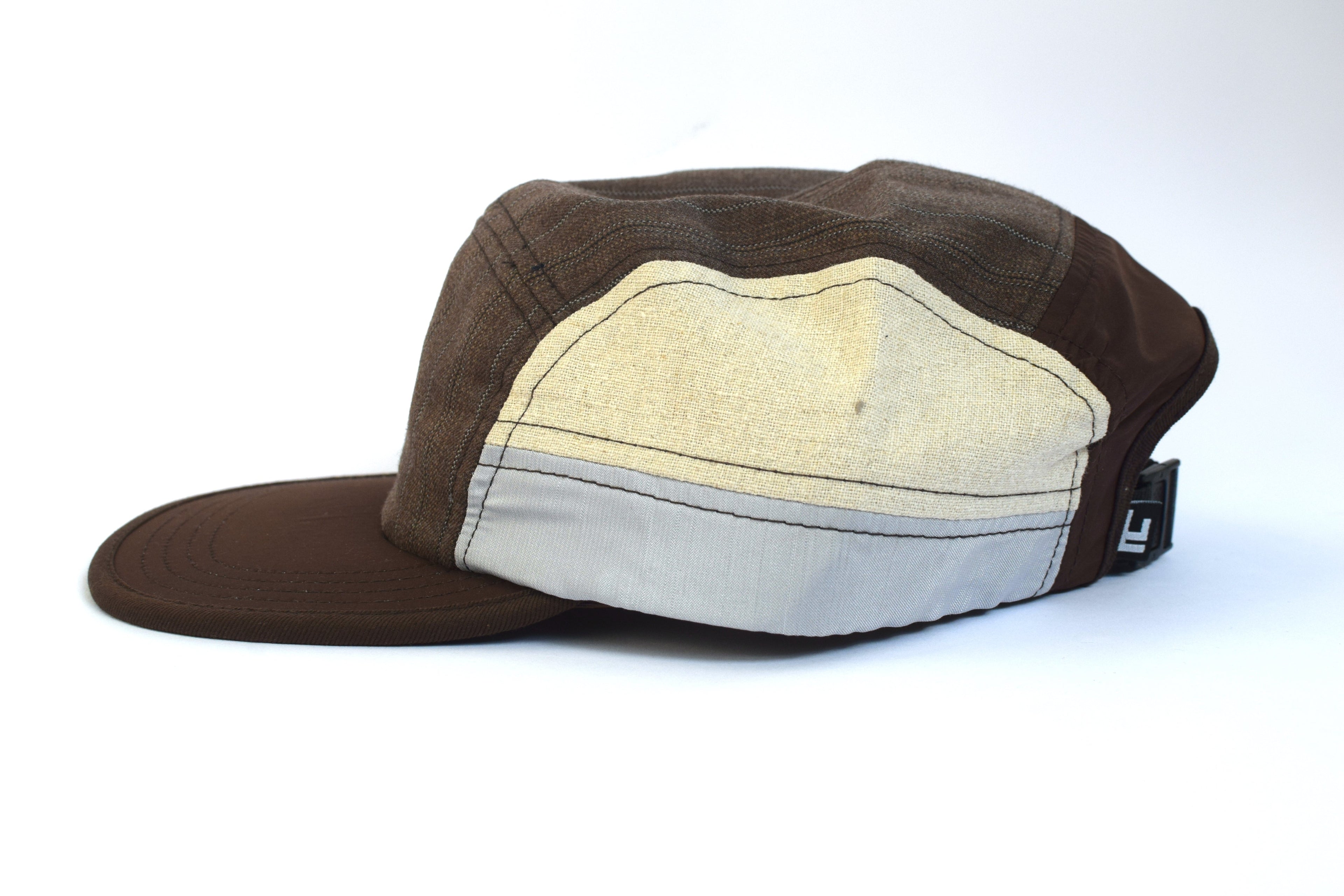 Lana Veracruz Eight Panel Sport Hat