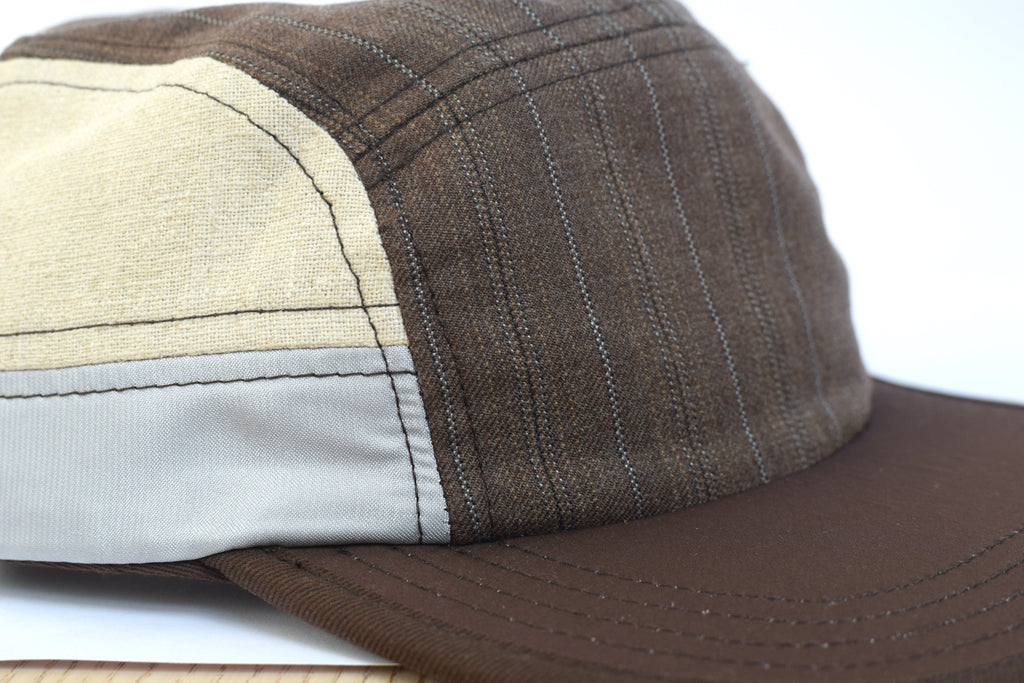 Lana Veracruz Eight Panel Sport Hat