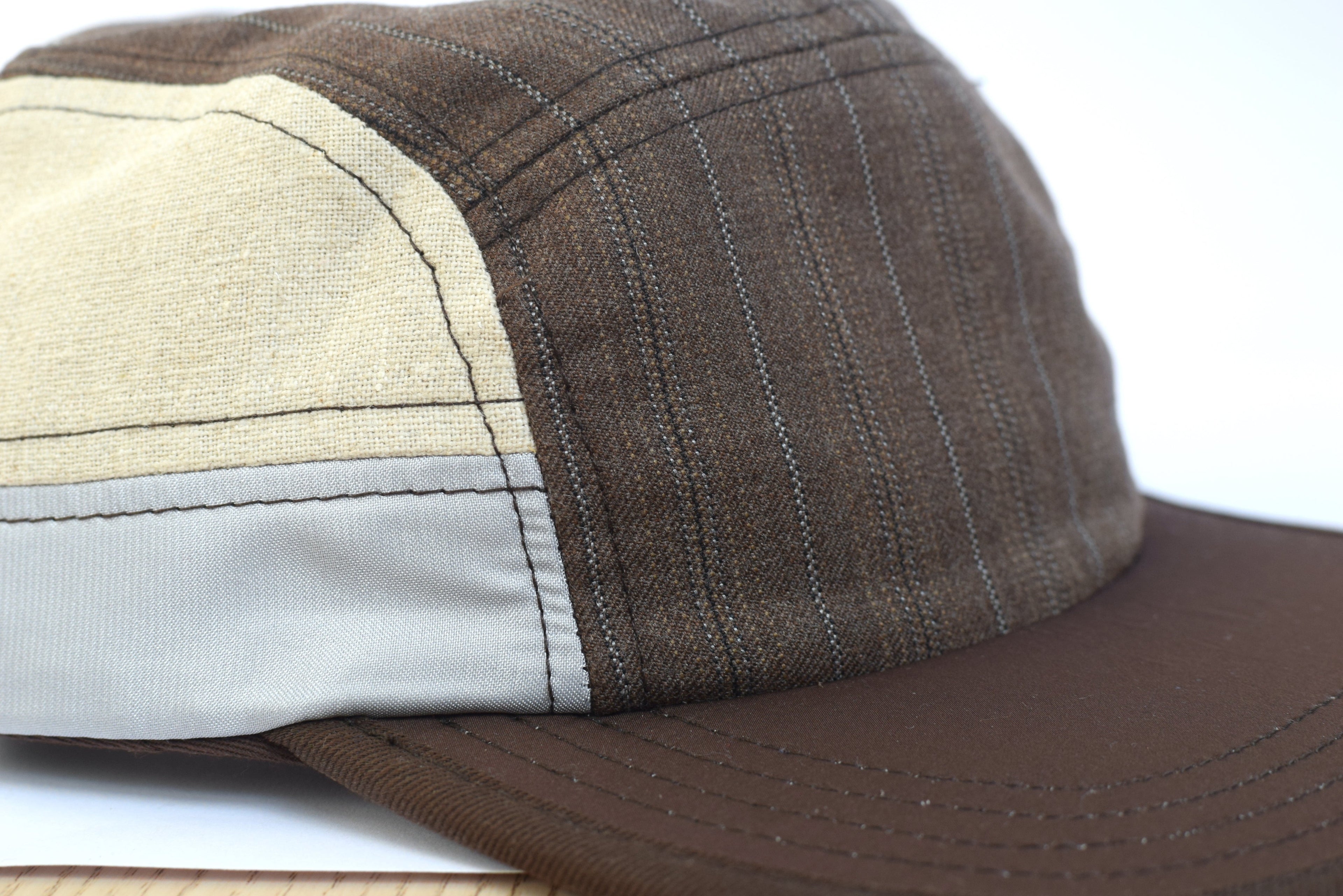 Lana Veracruz Eight Panel Sport Hat