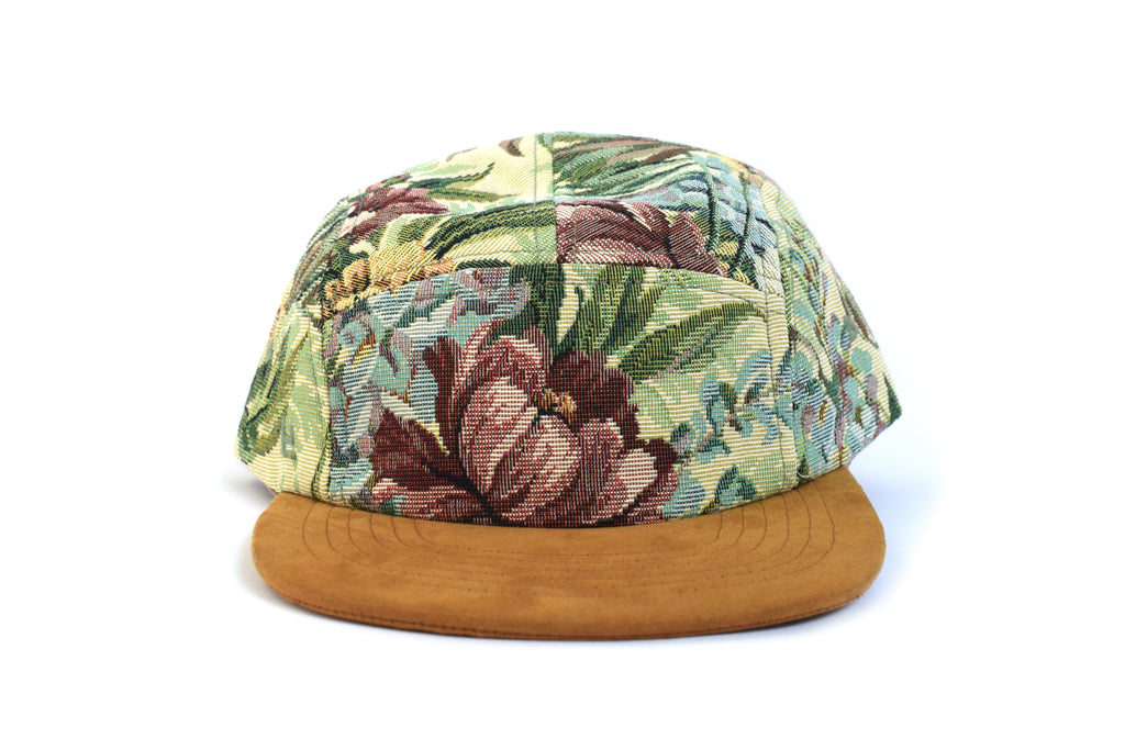 Azzano Five Panel Hat