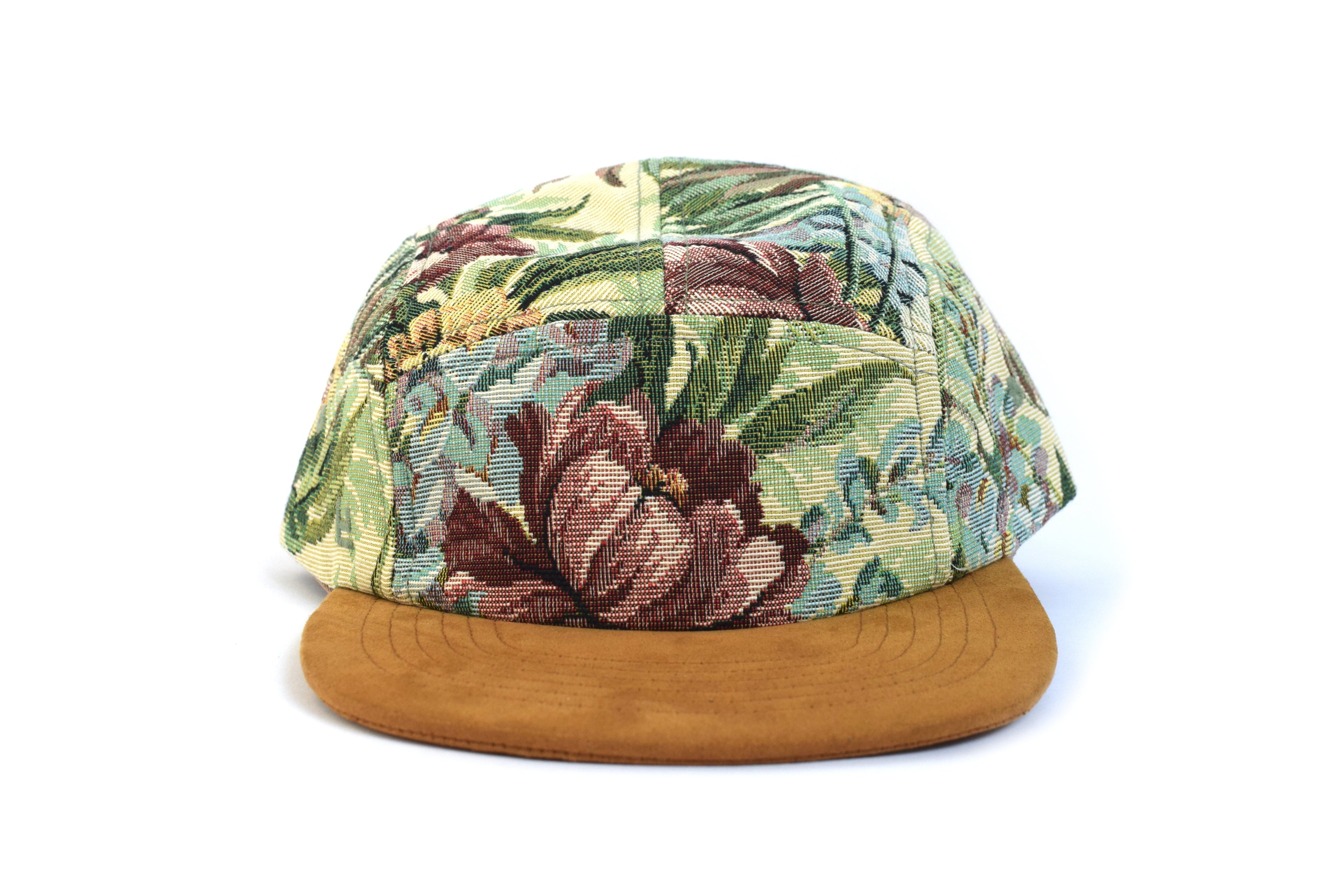 Azzano Five Panel Hat