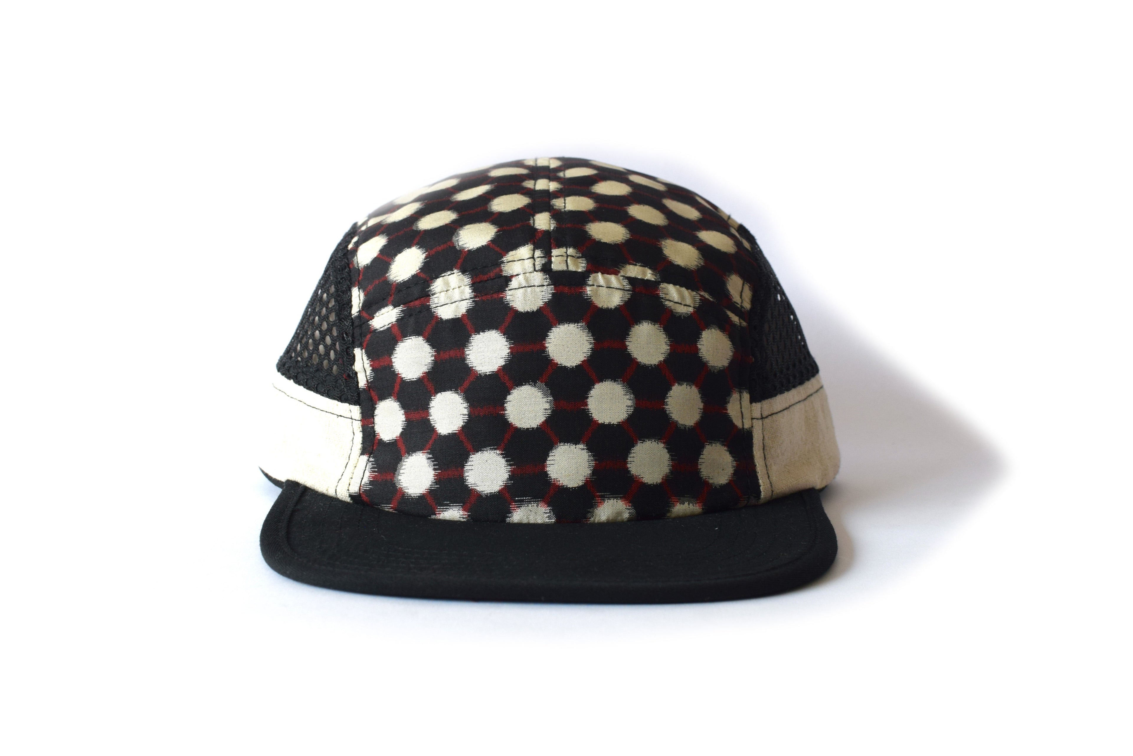 Matsudo Eight Panel Sport Hat