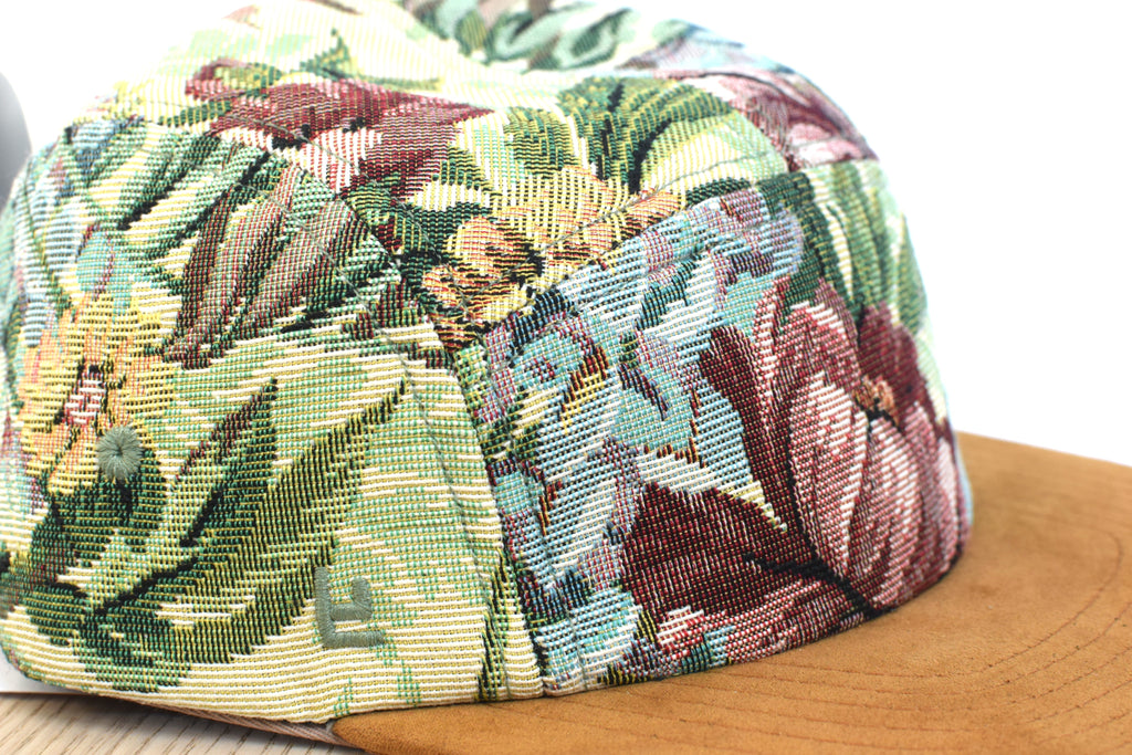 Azzano Five Panel Hat