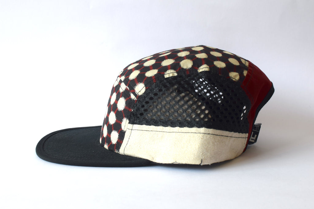 Matsudo Eight Panel Sport Hat