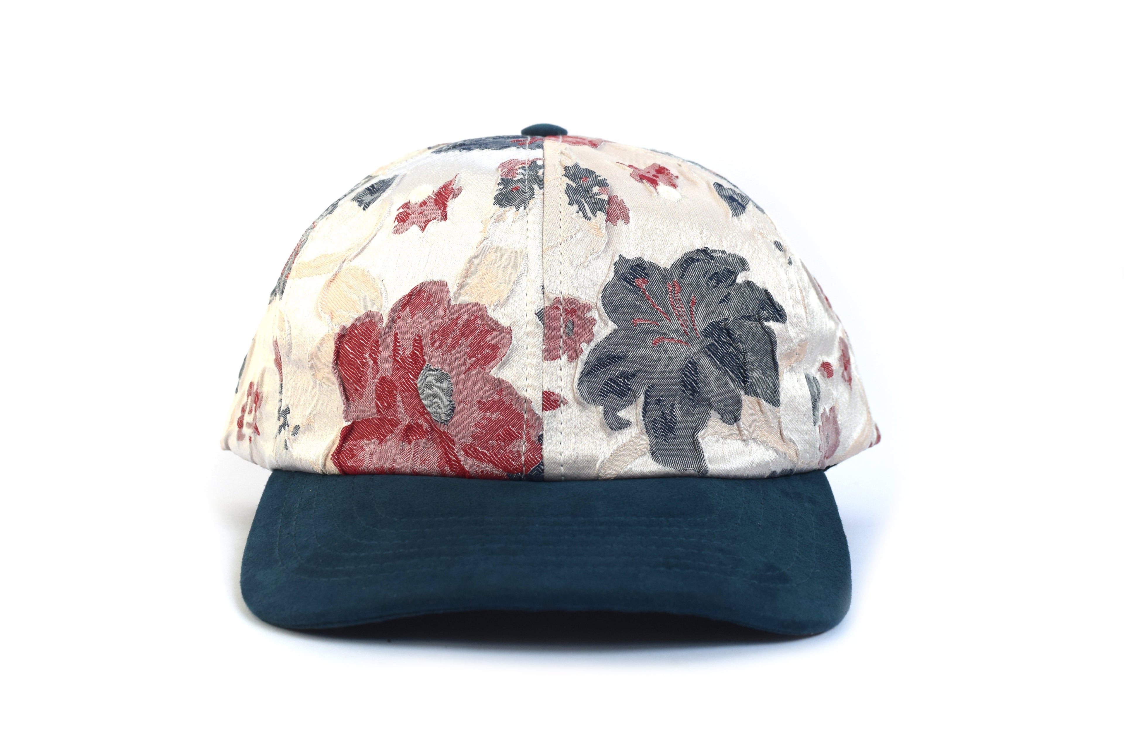 Chioggia Six Panel Hat