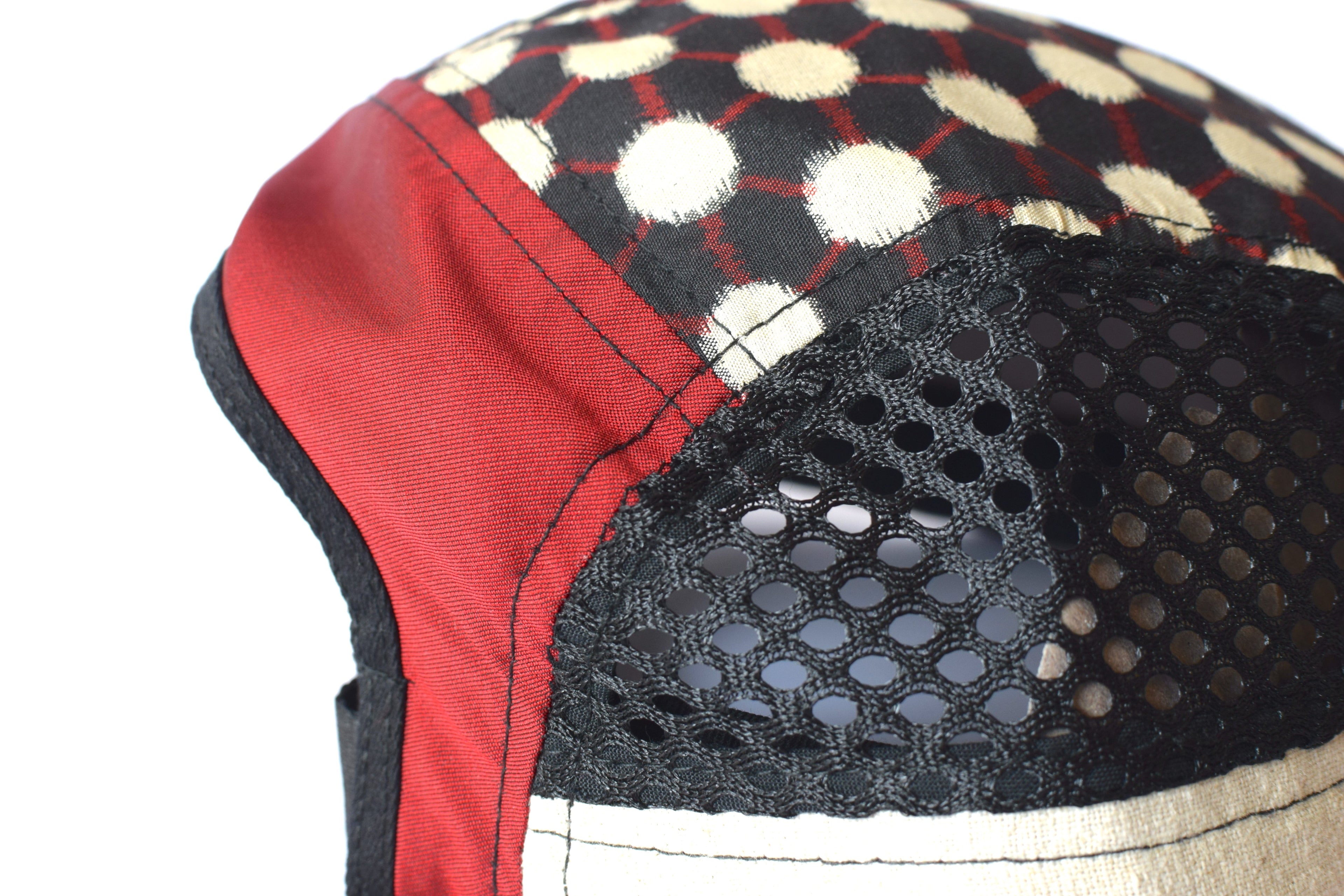 Matsudo Eight Panel Sport Hat