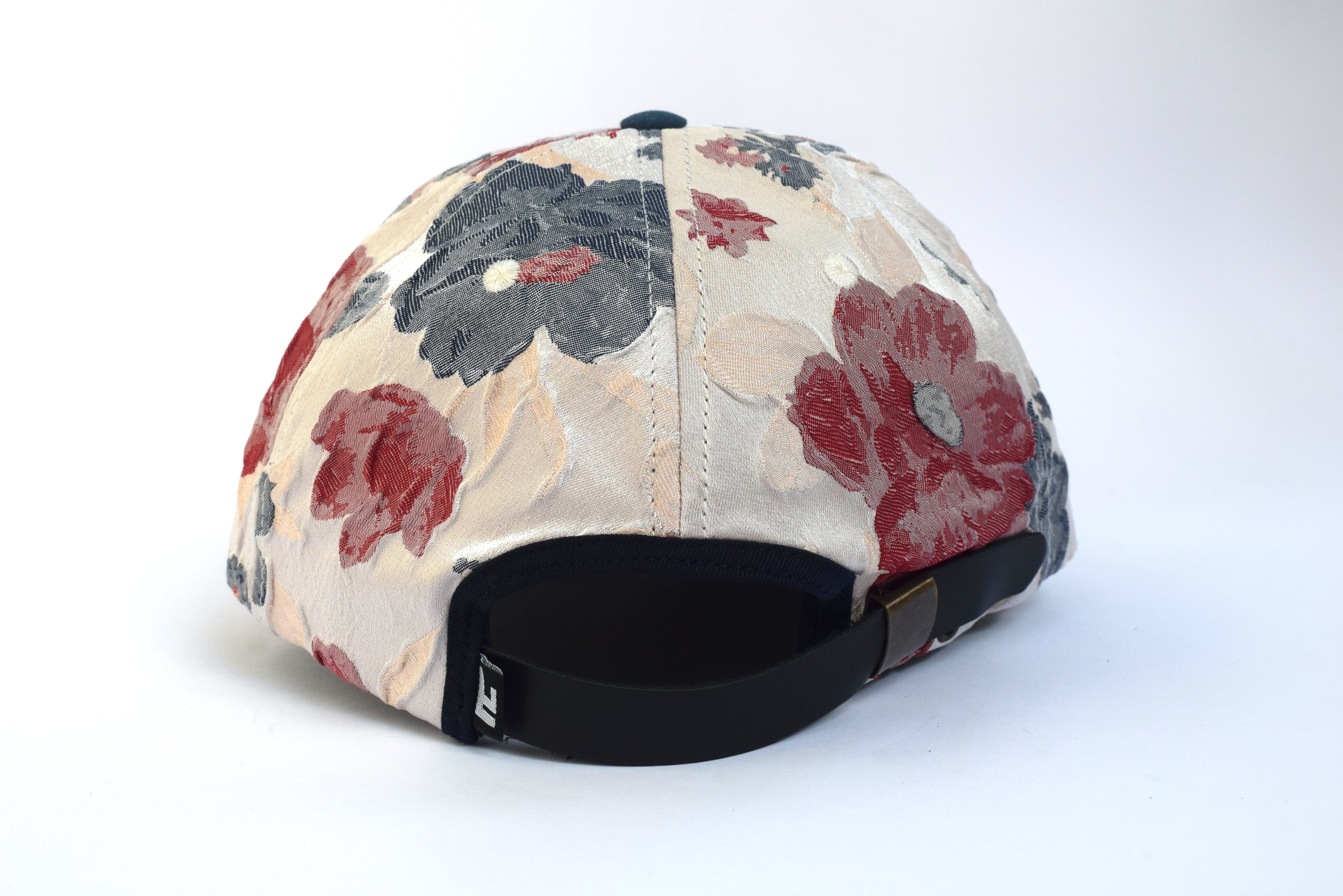 Chioggia Six Panel Hat