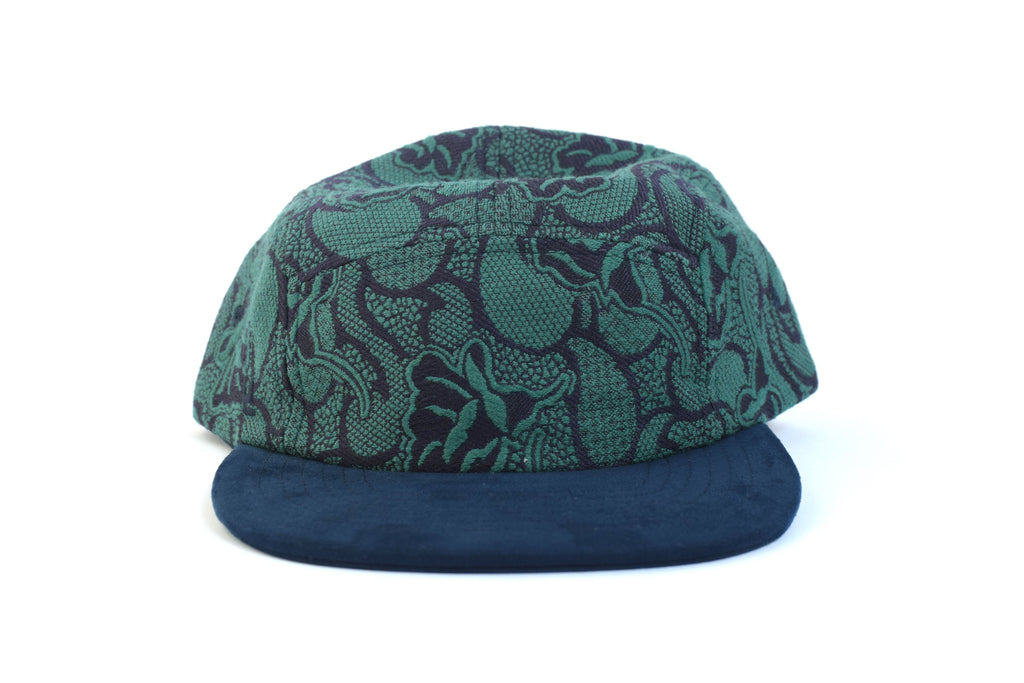 Livenza Five Panel Hat