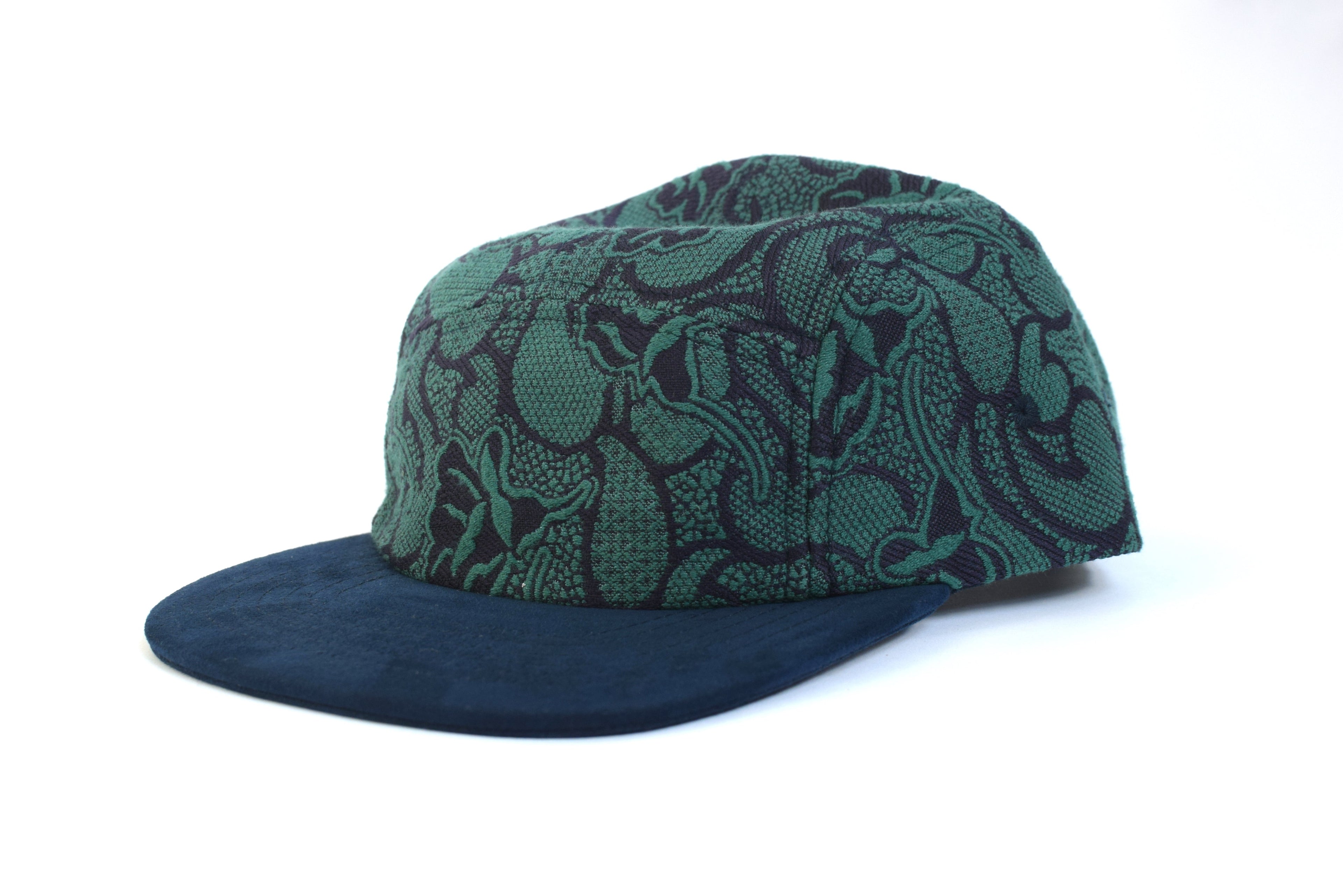 Livenza Five Panel Hat