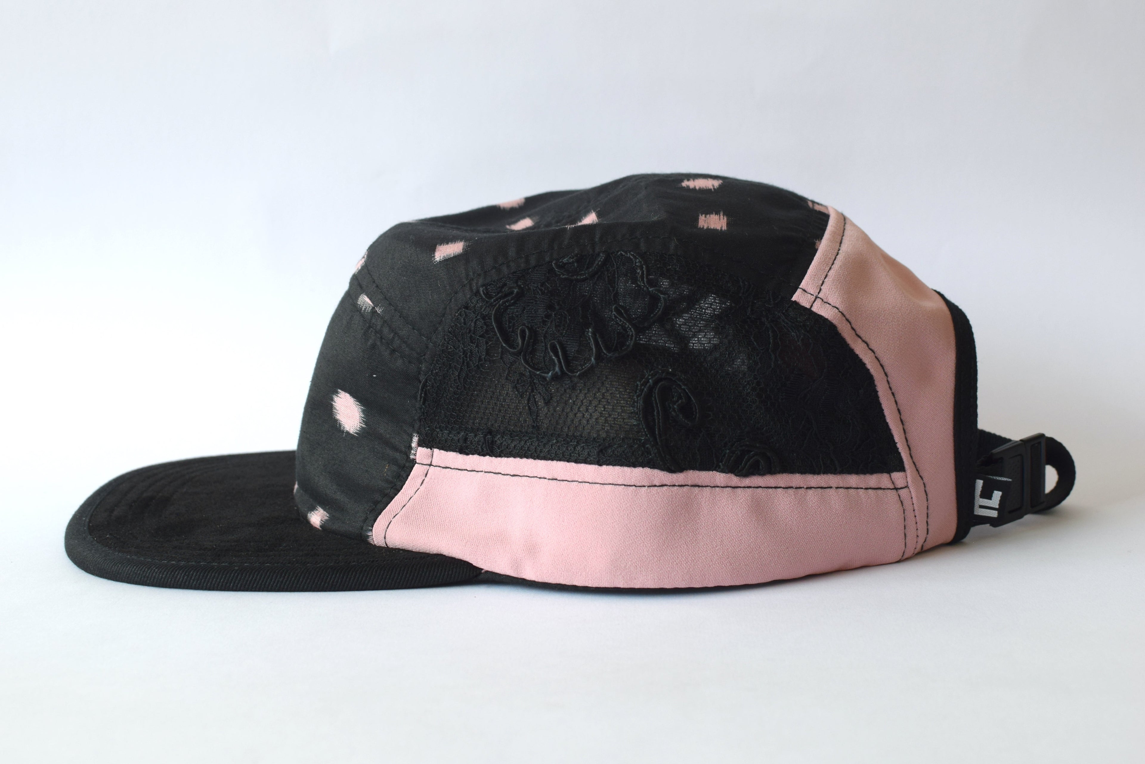 Shimo Eight Panel Sport Hat
