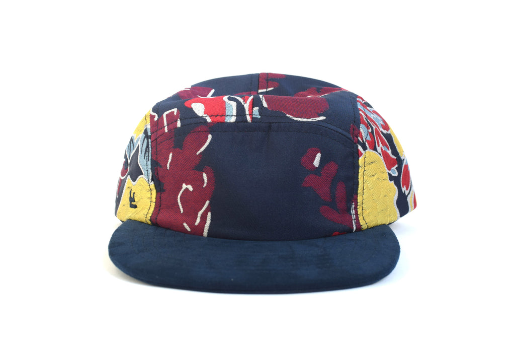 Friuli Five Panel Hat