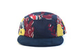 Friuli Five Panel Hat