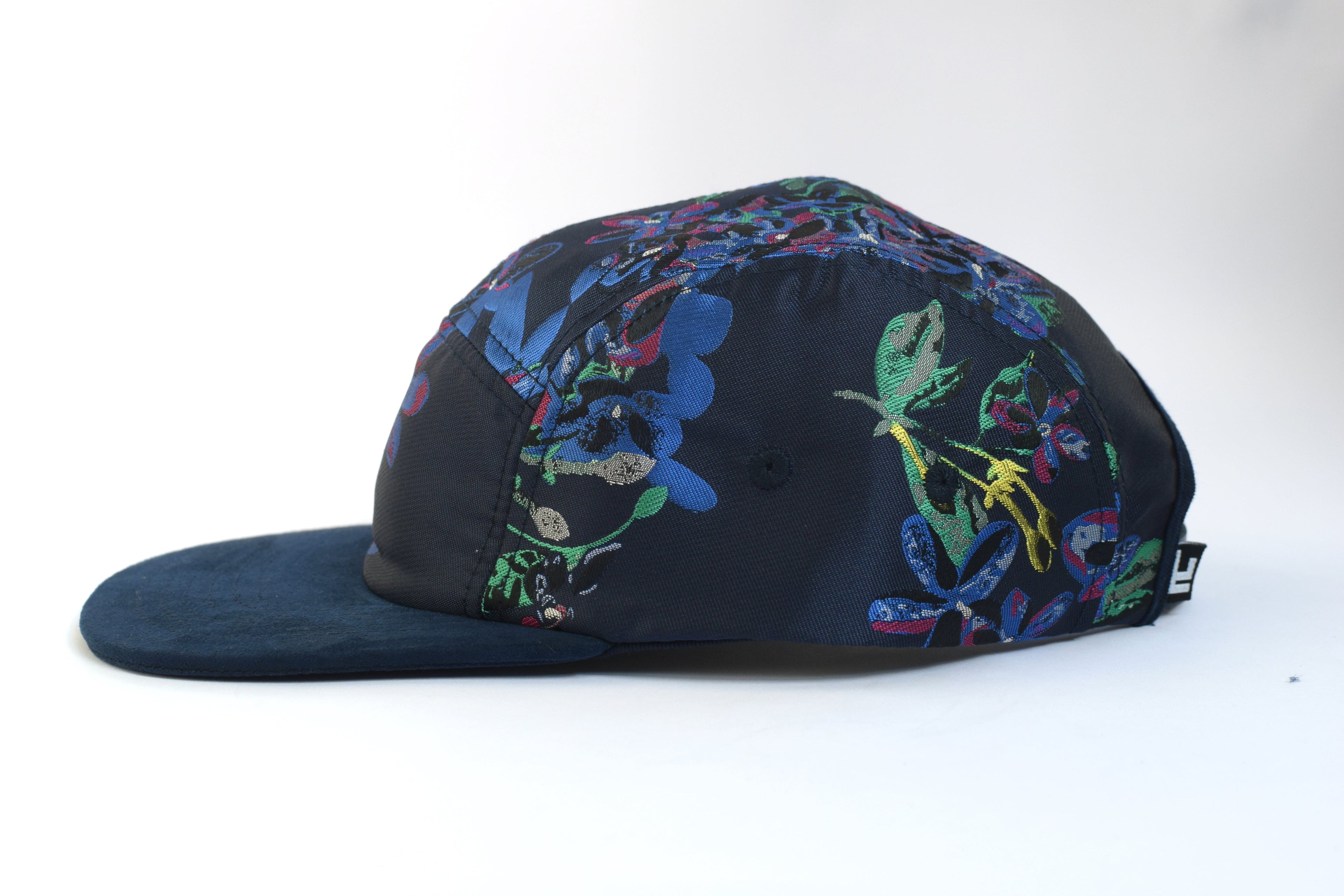 Opicina Five Panel Hat