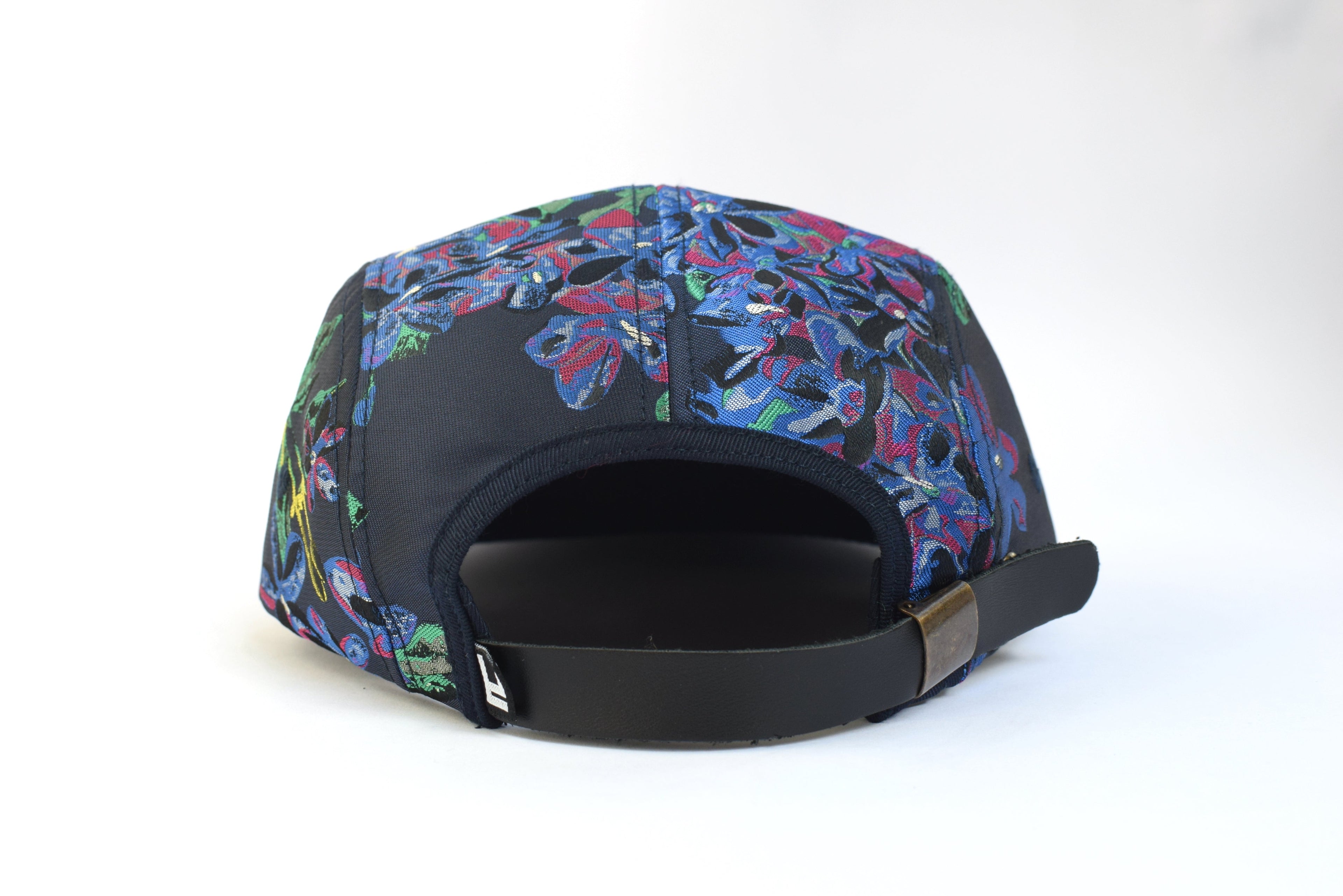 Opicina Five Panel Hat