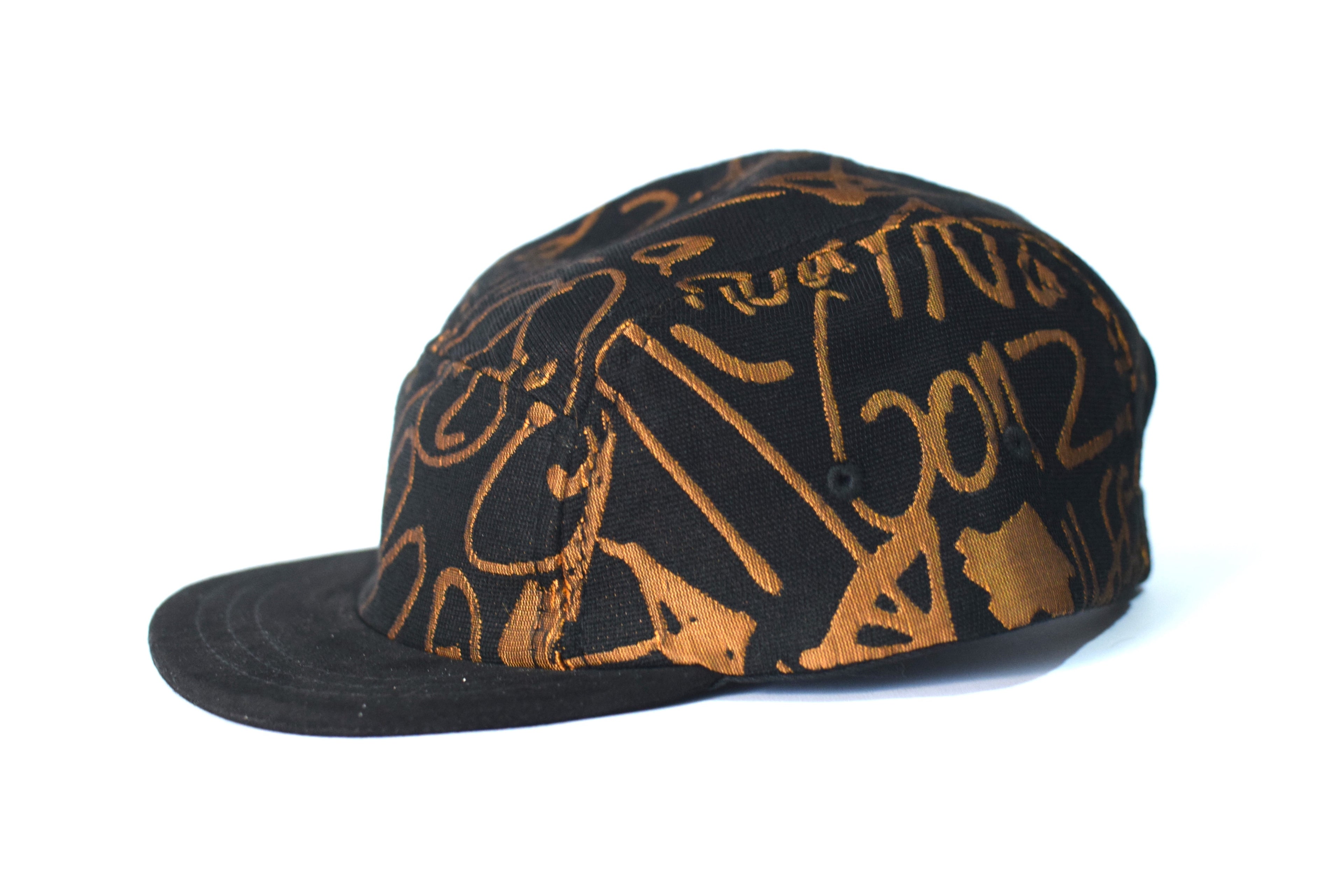 Rayada Five Panel Hat (sb)