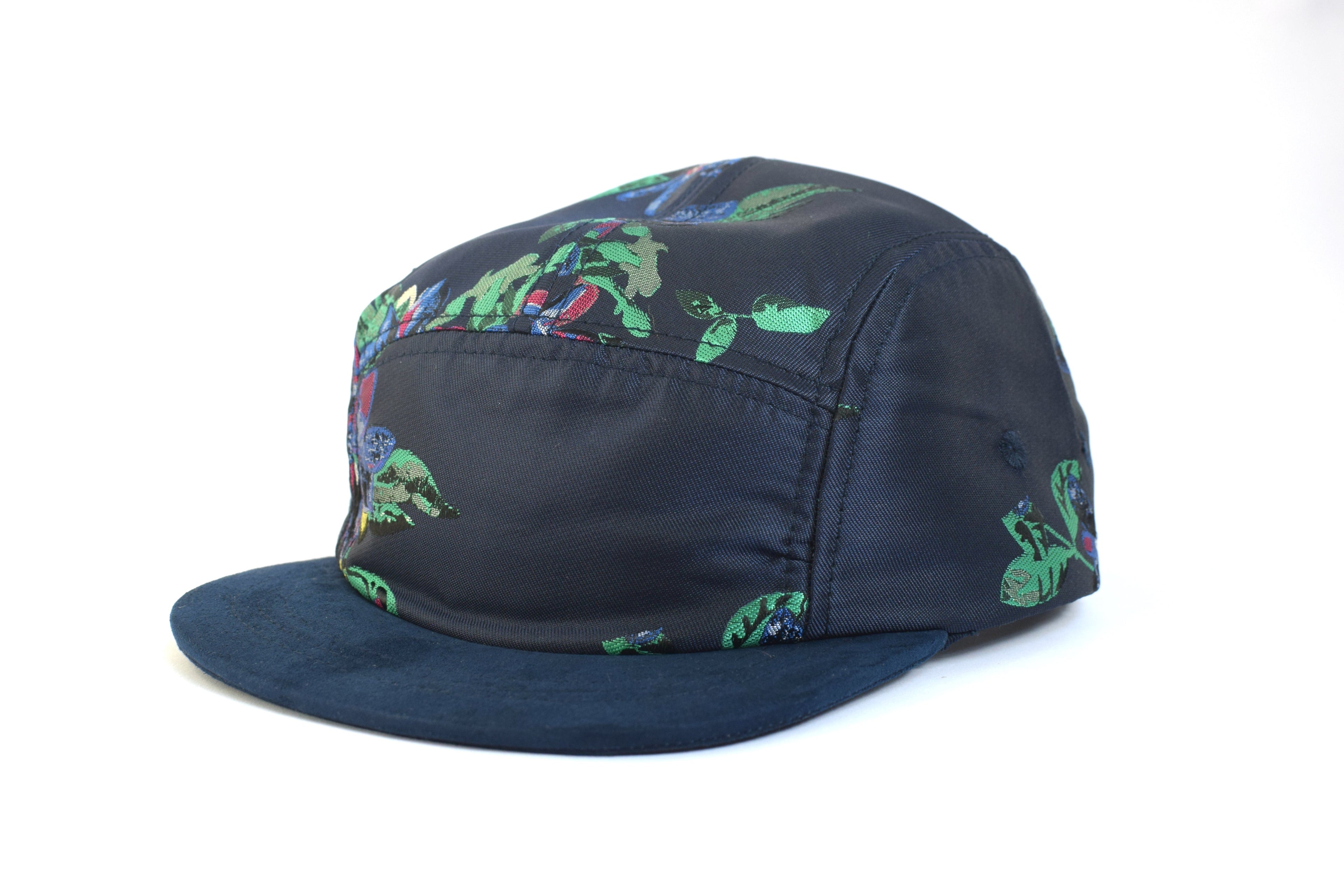 Opicina Five Panel Hat (sb)