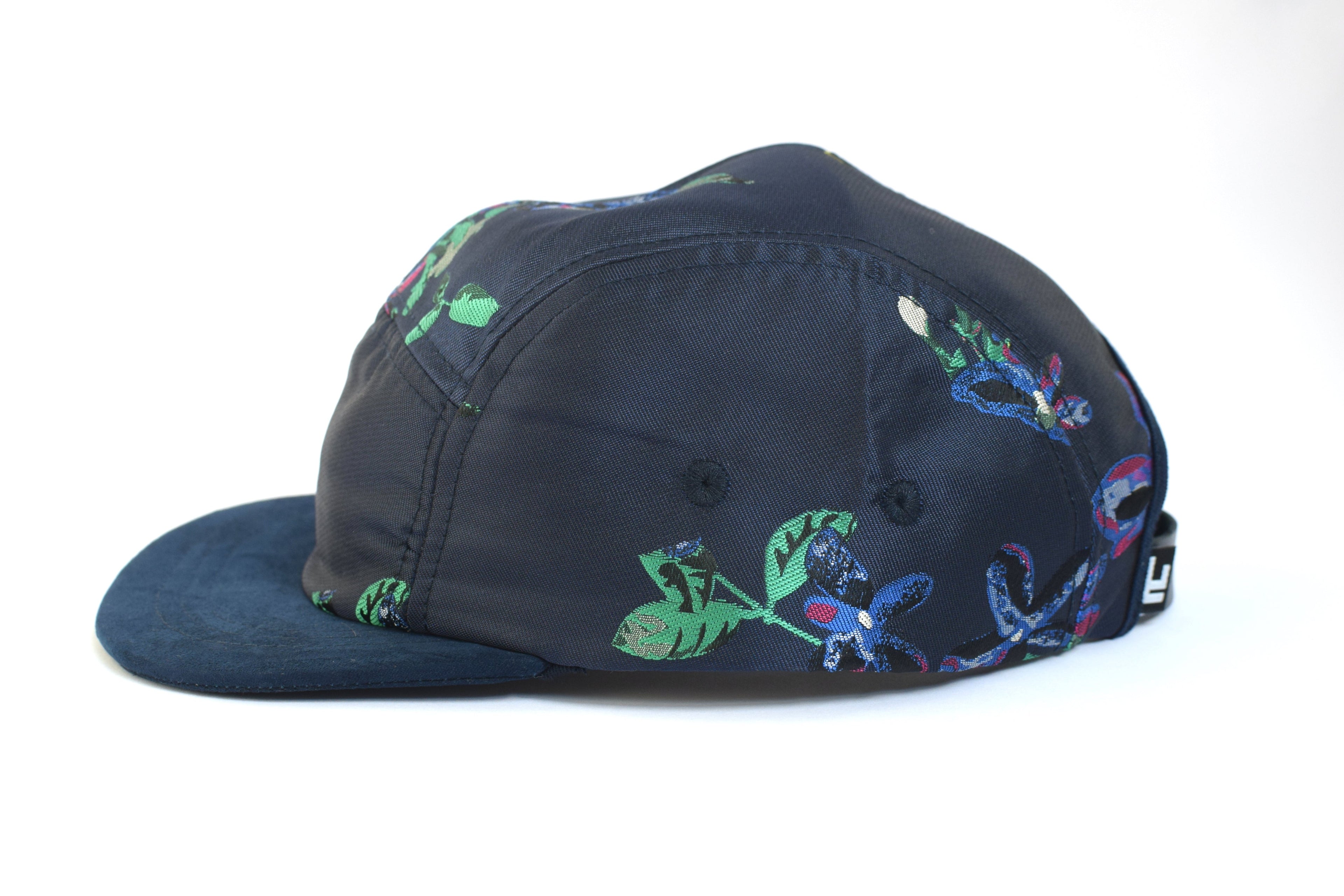 Opicina Five Panel Hat (sb)