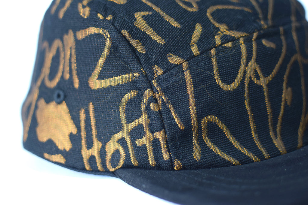 Rayada Five Panel Hat (sb)