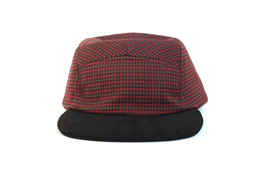 Rubano Five Panel Hat