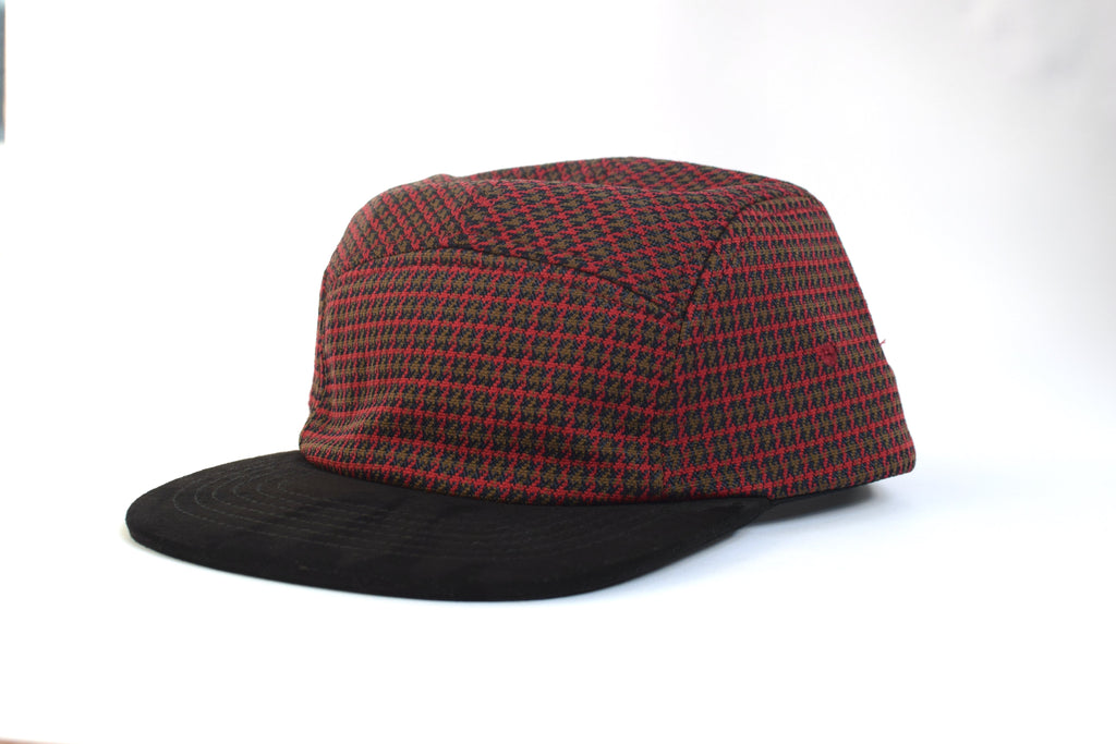 Rubano Five Panel Hat