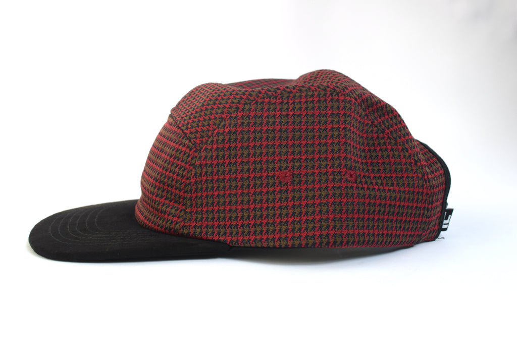 Rubano Five Panel Hat