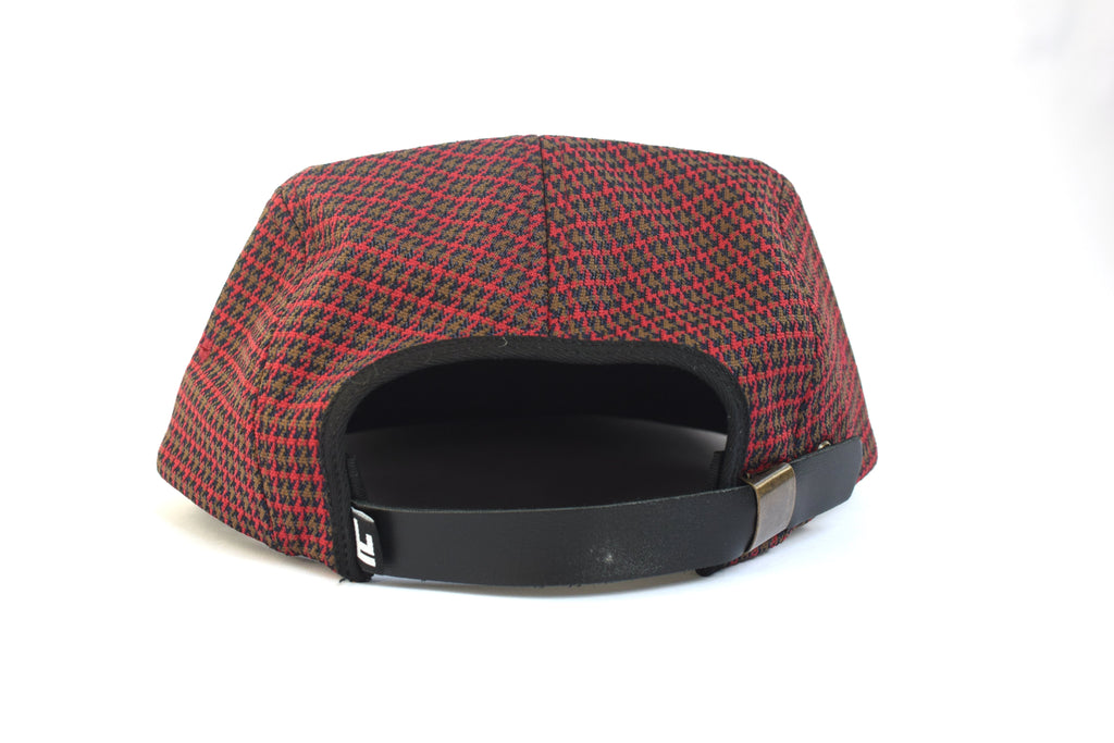 Rubano Five Panel Hat