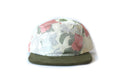 Giunco Five Panel Hat