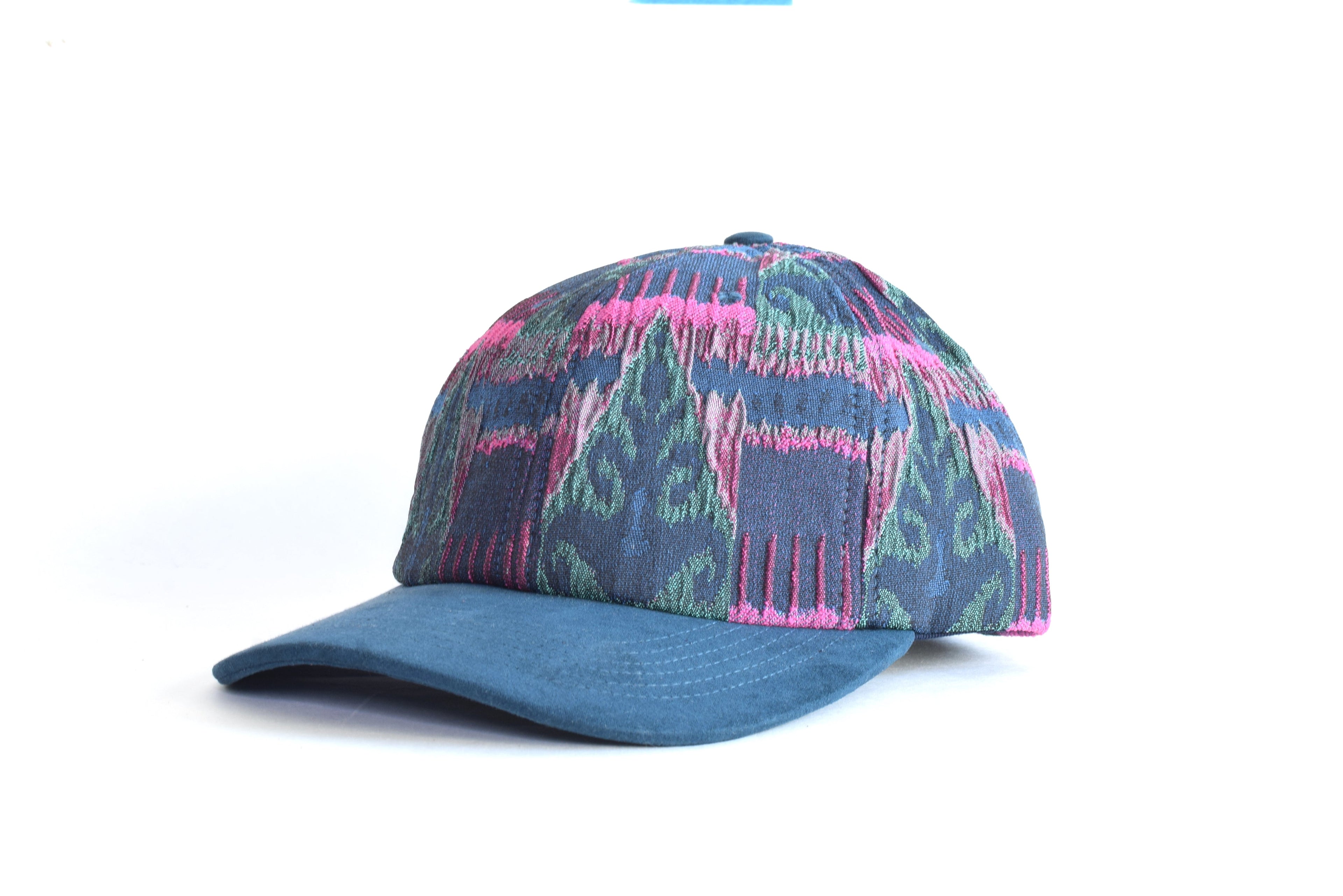 Ikalia Six Panel Hat