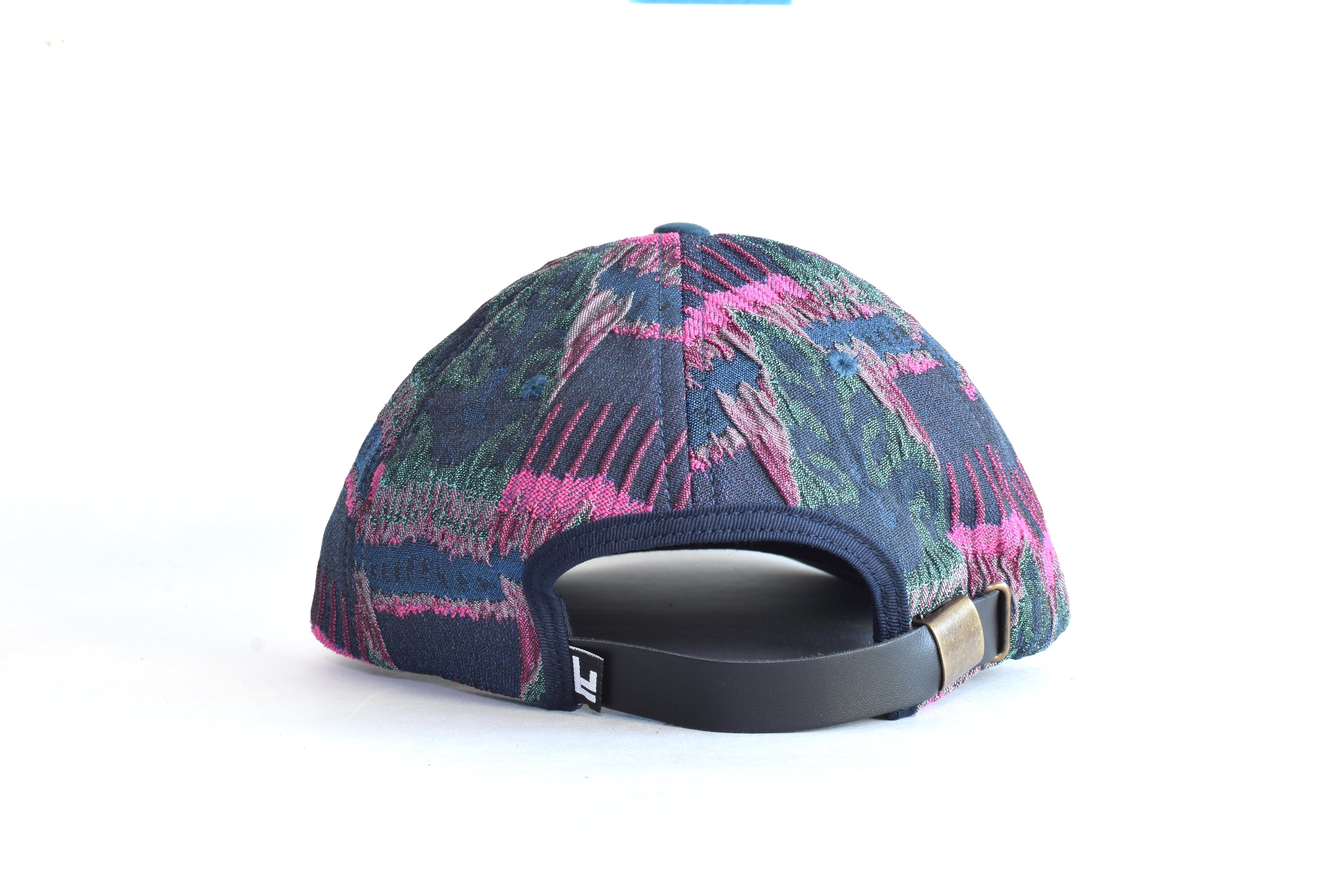 Ikalia Six Panel Hat