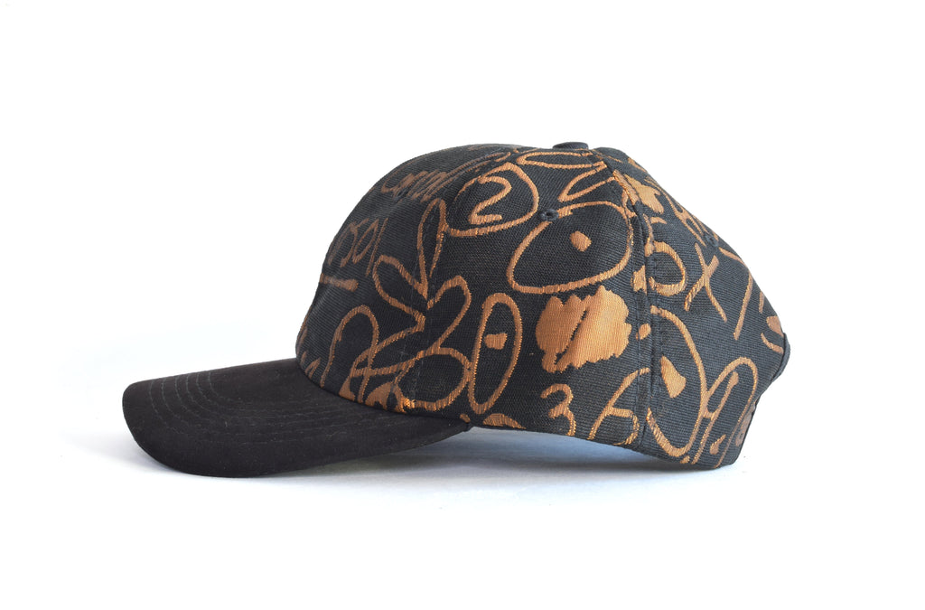 Rayada Six Panel Hat