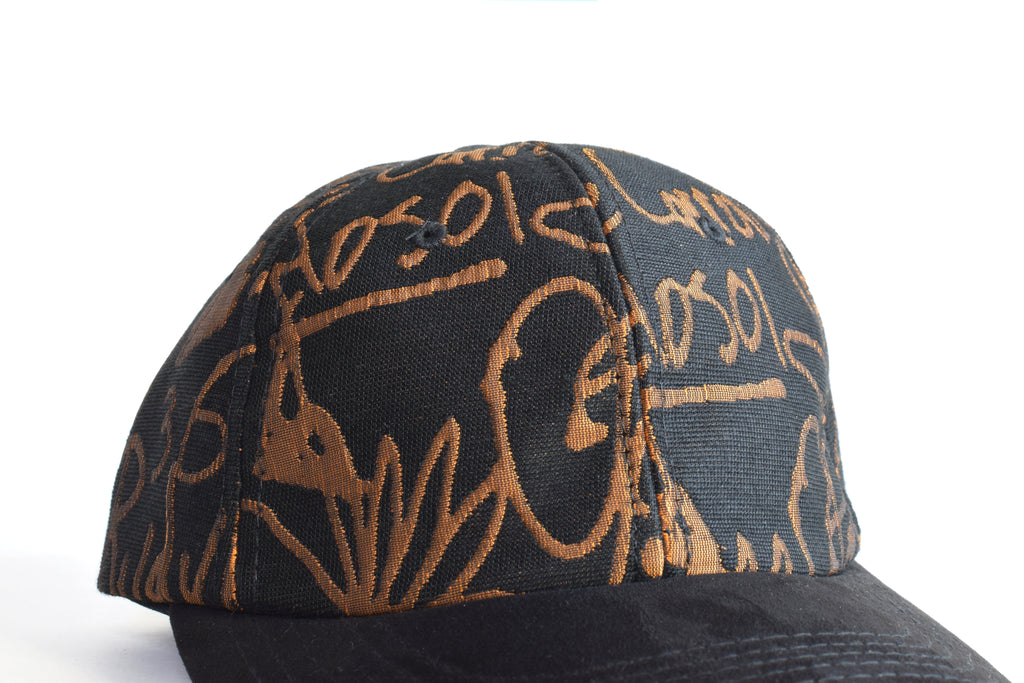 Rayada Six Panel Hat