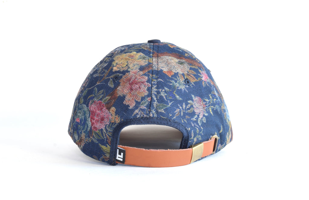 Fundiero Six Panel Hat